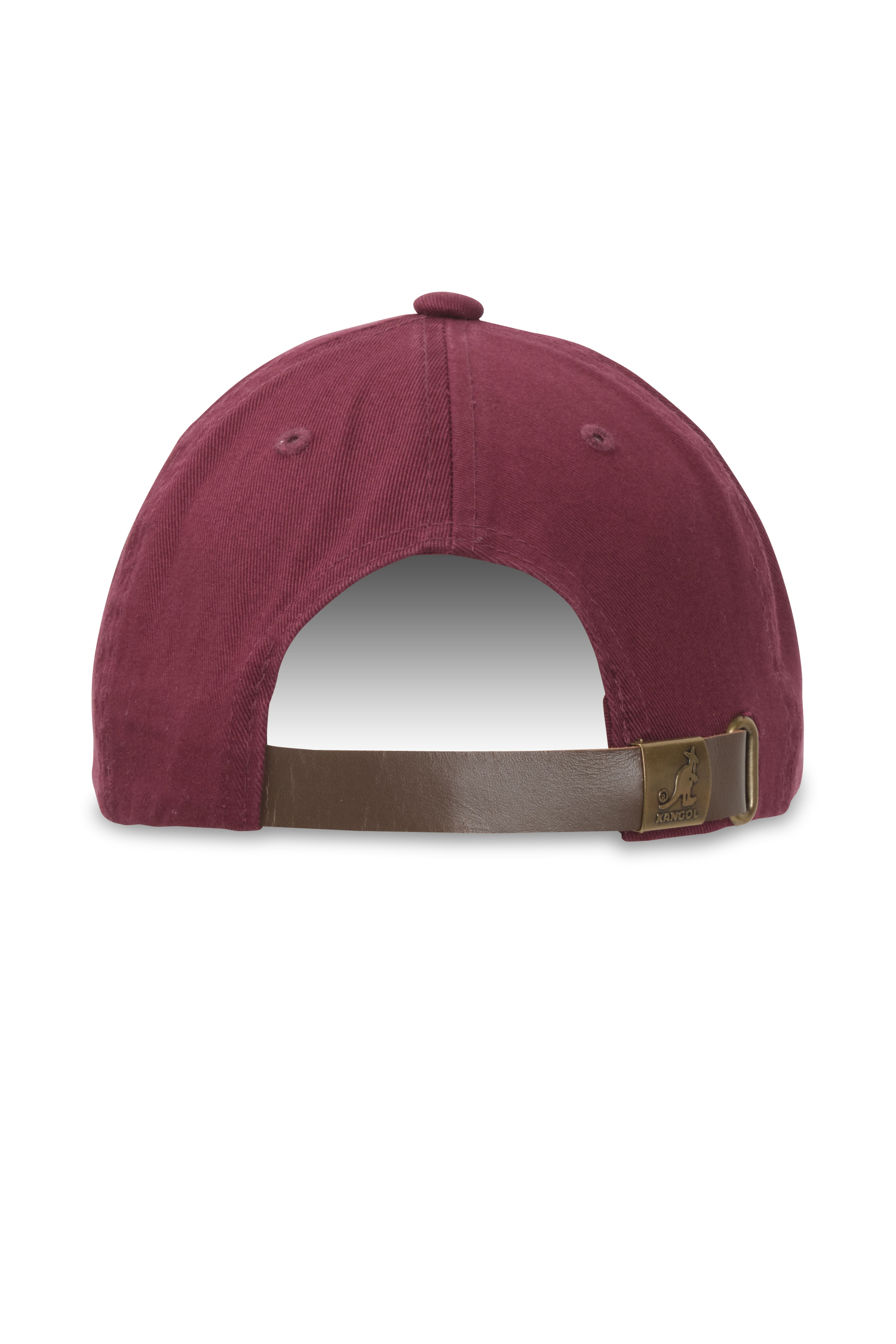 Casquette  | Rouge KANGOL Femme