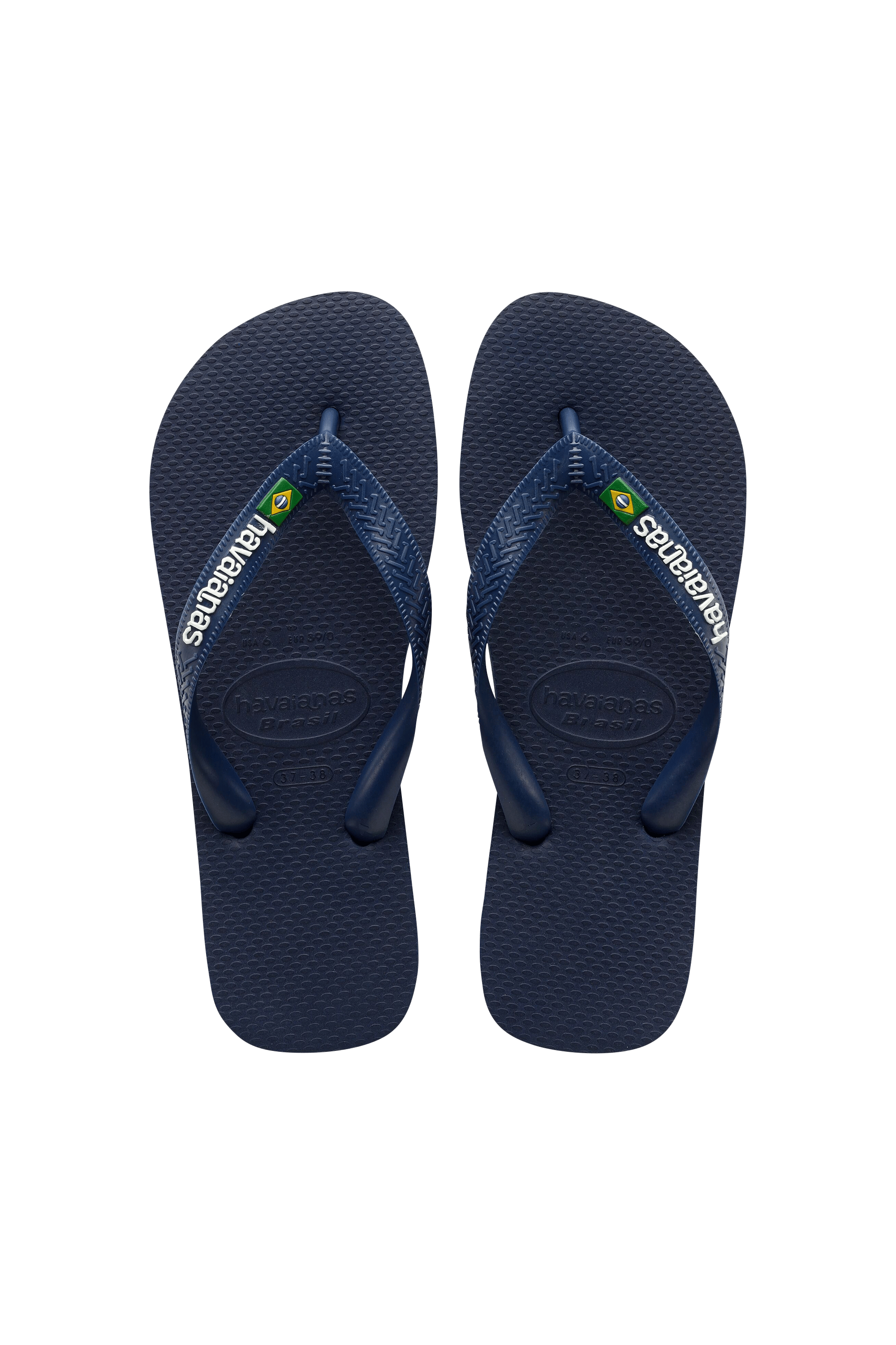 Flip-flops Blue