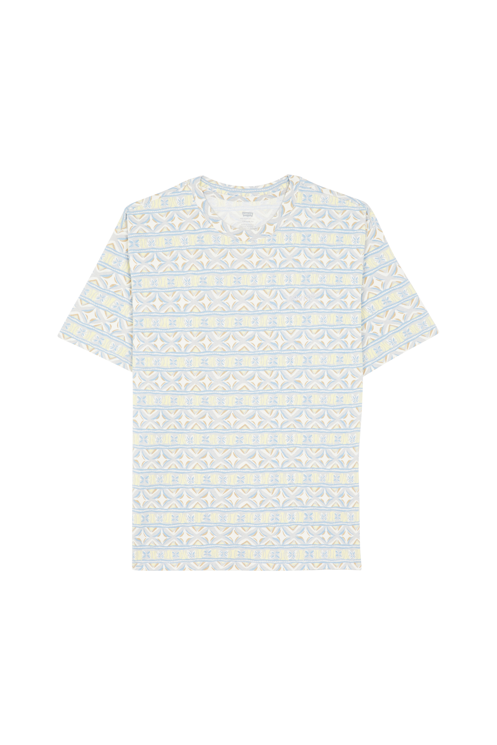 T-shirt Multicolored