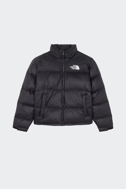 THE NORTH FACE Doudoune Noir