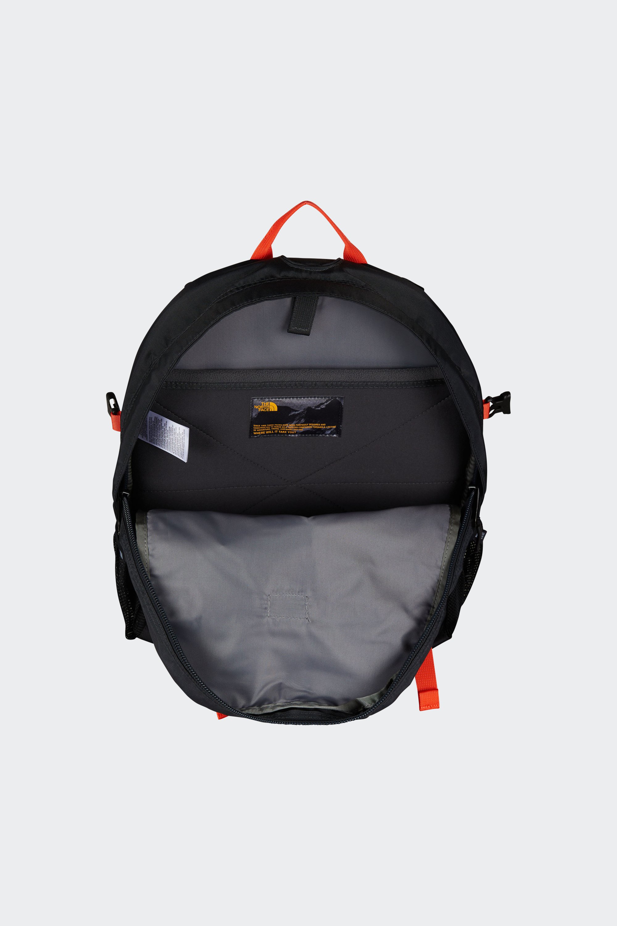 Sac à dos | Noir by THE NORTH FACE Sac à dos Noir