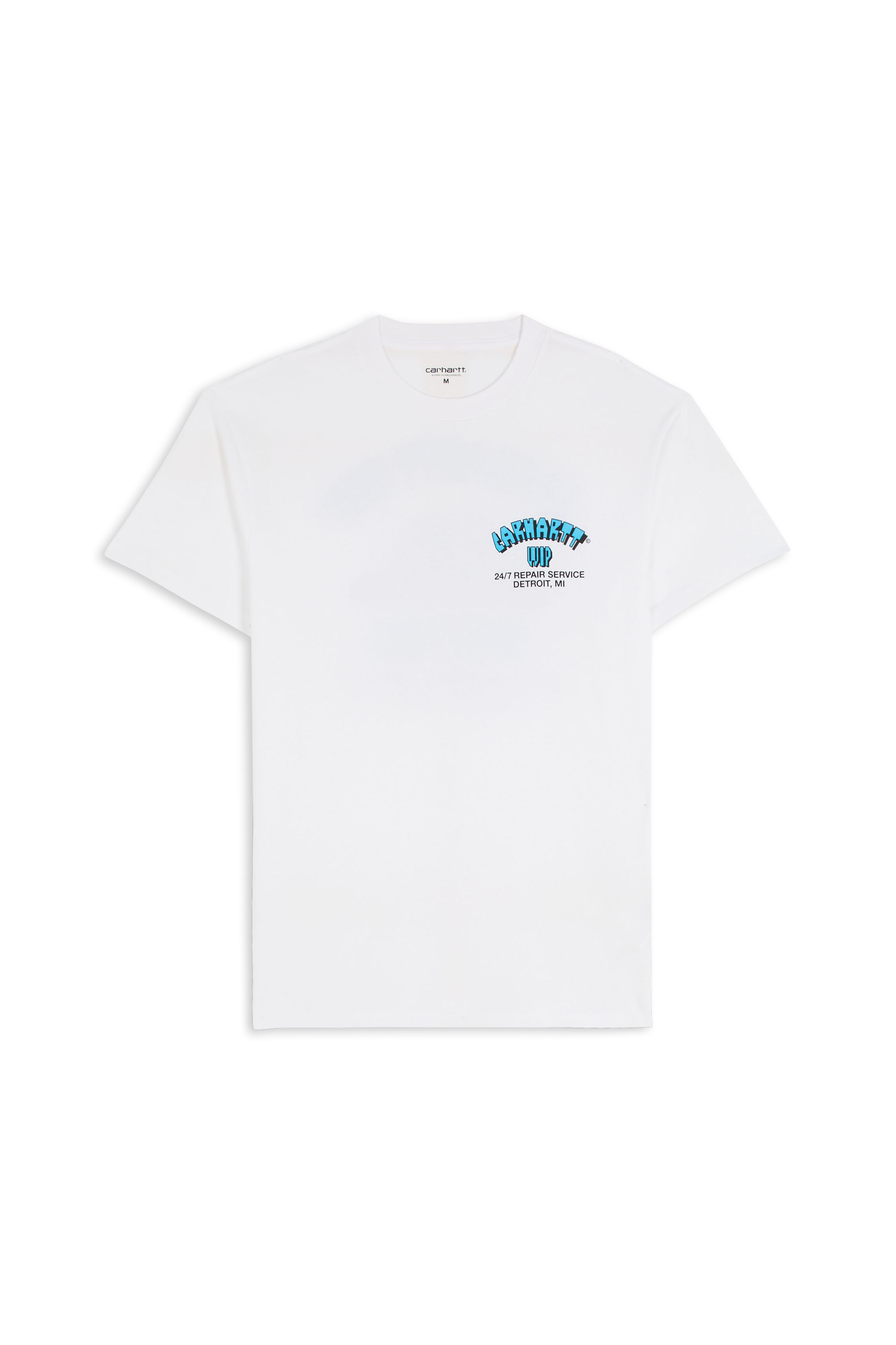 T-shirt White