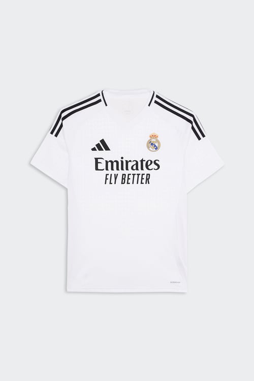 ADIDAS T-shirt Blanc