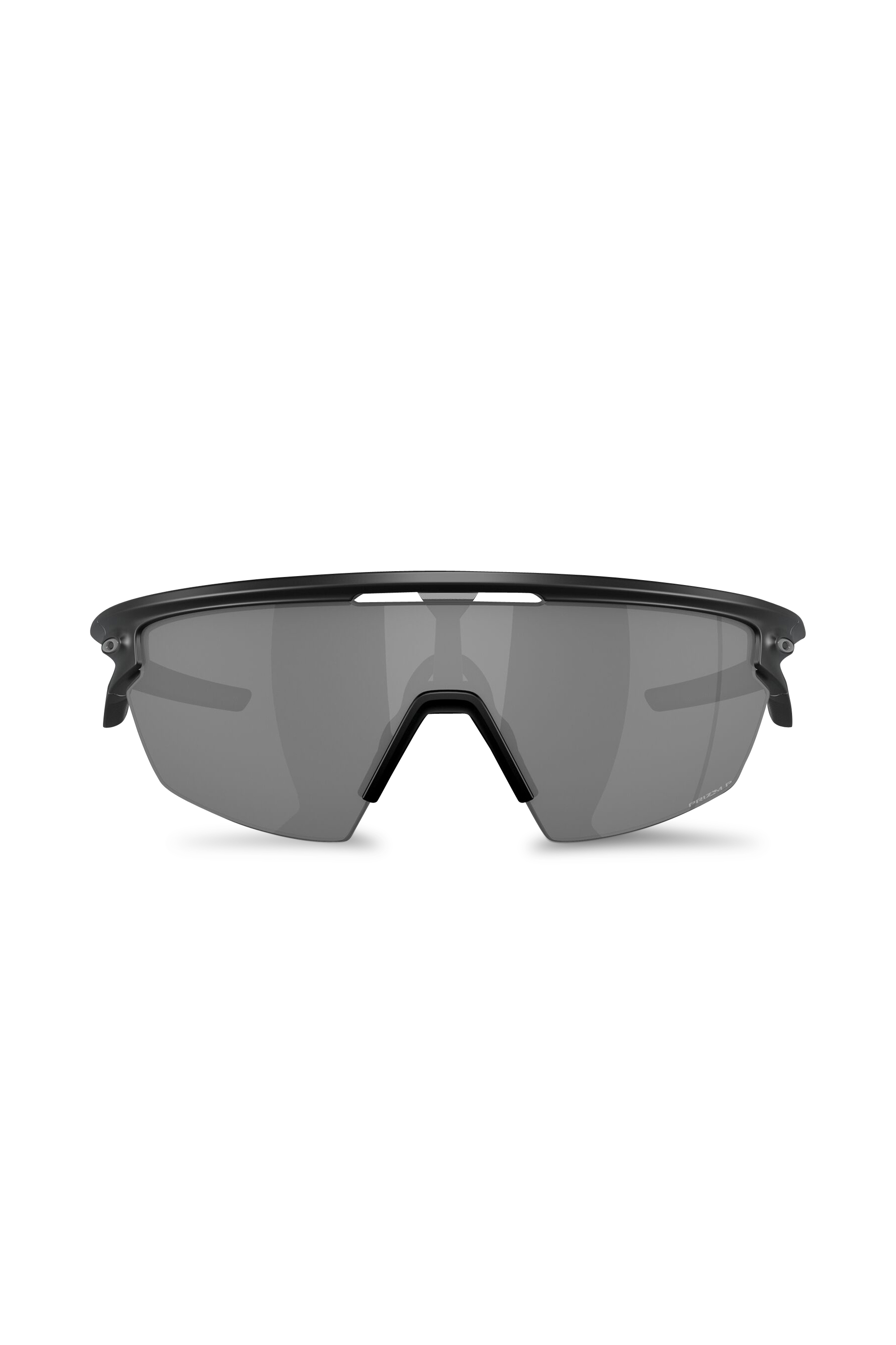 Lunettes de soleil Noir
