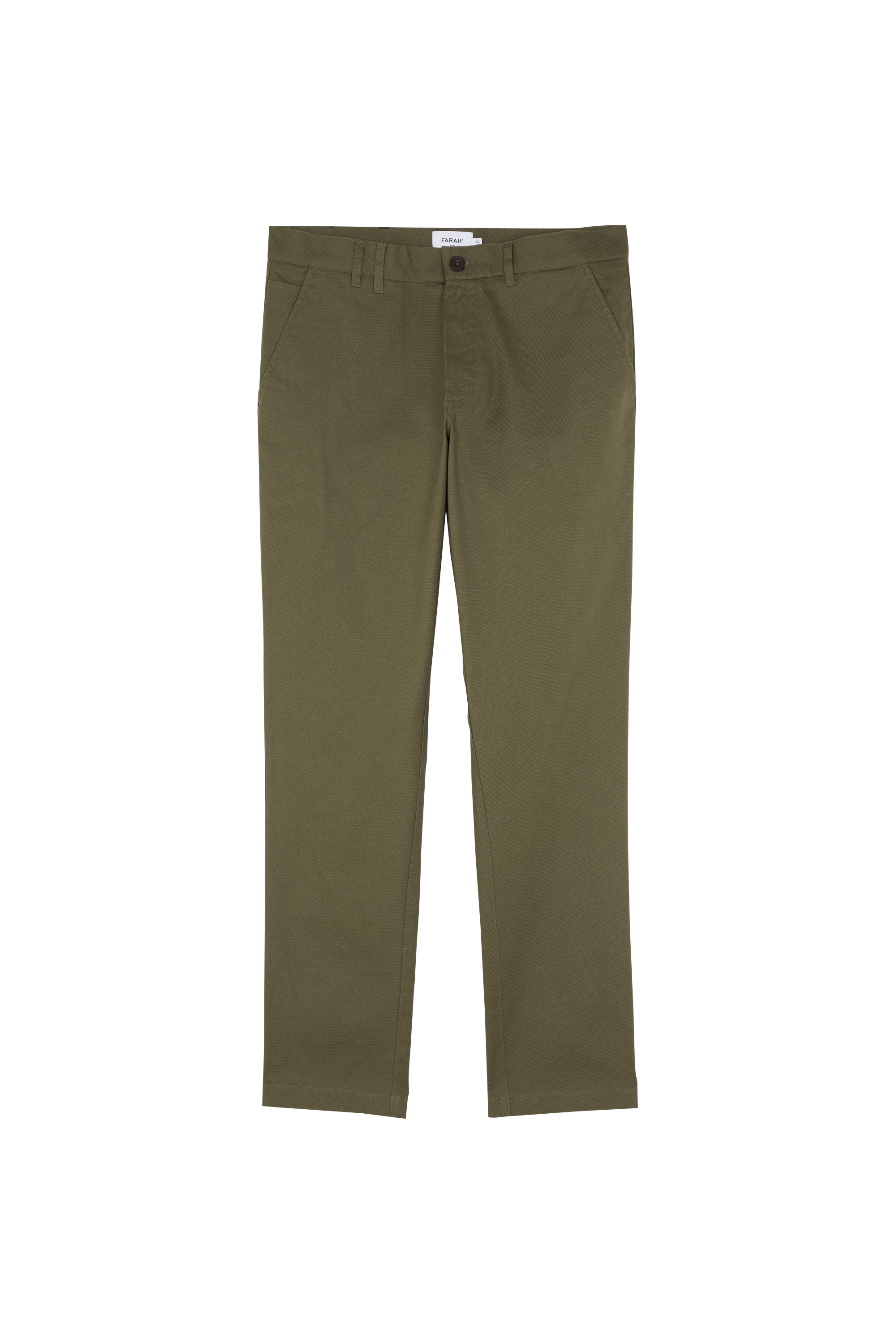 Pantalon  Vert