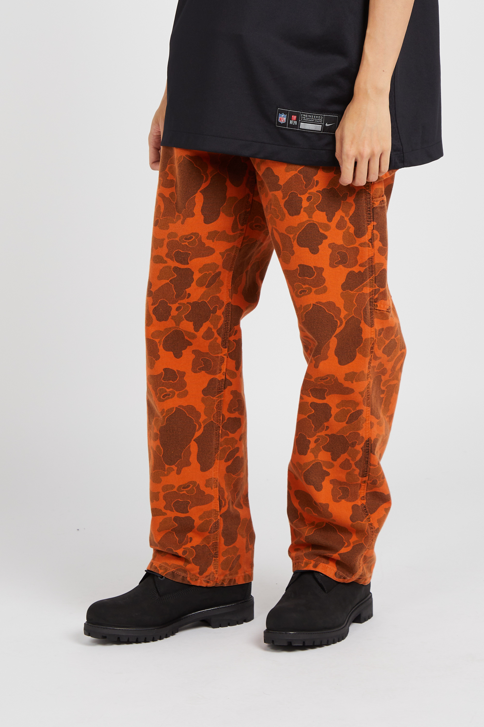 Pantalon Orange