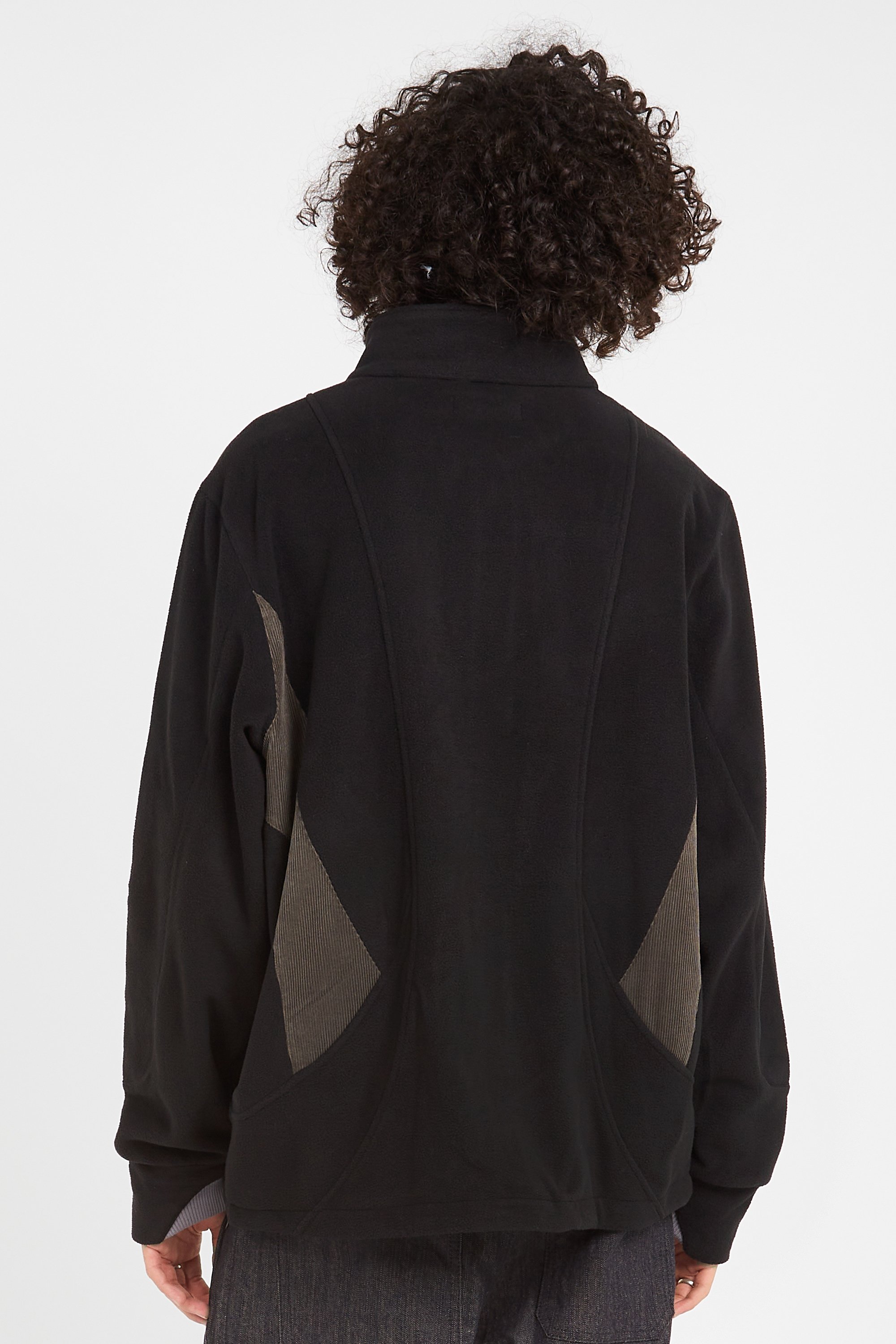 Jacket | Black by SAN SAN GEAR Jacket Black