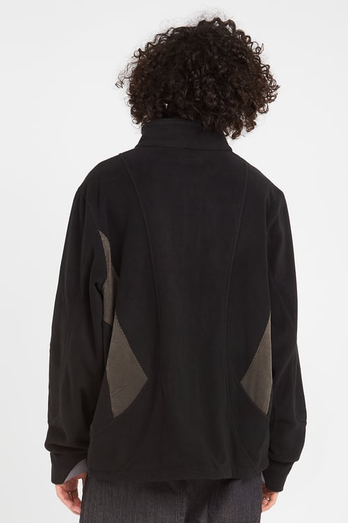 SAN SAN GEAR Veste Noir