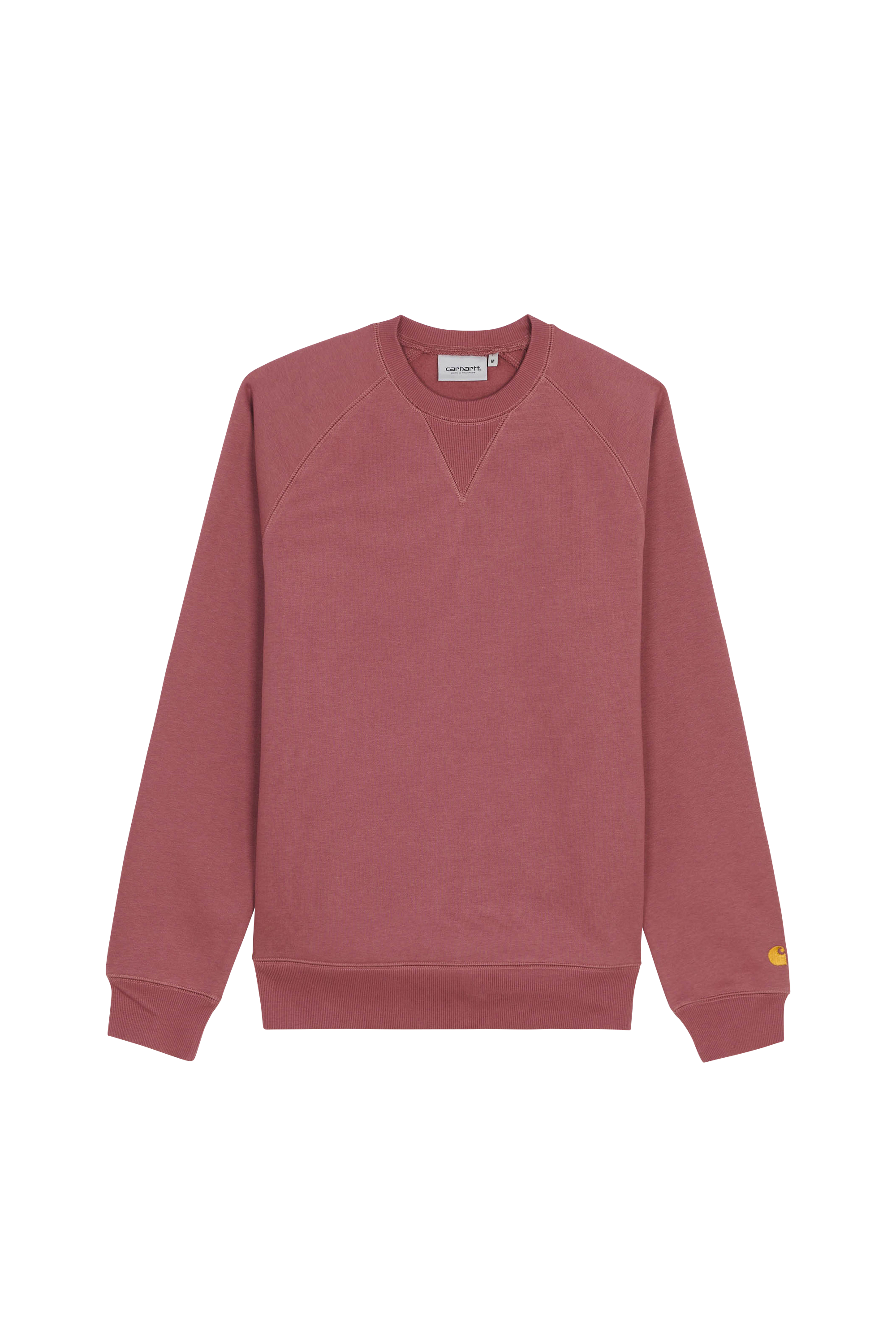 sweatshirt Pink
