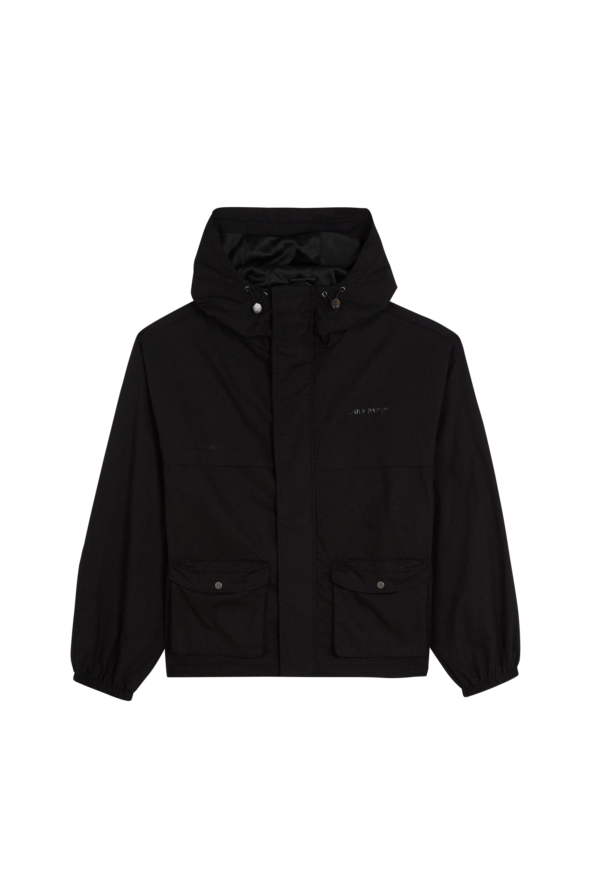 Parka Black