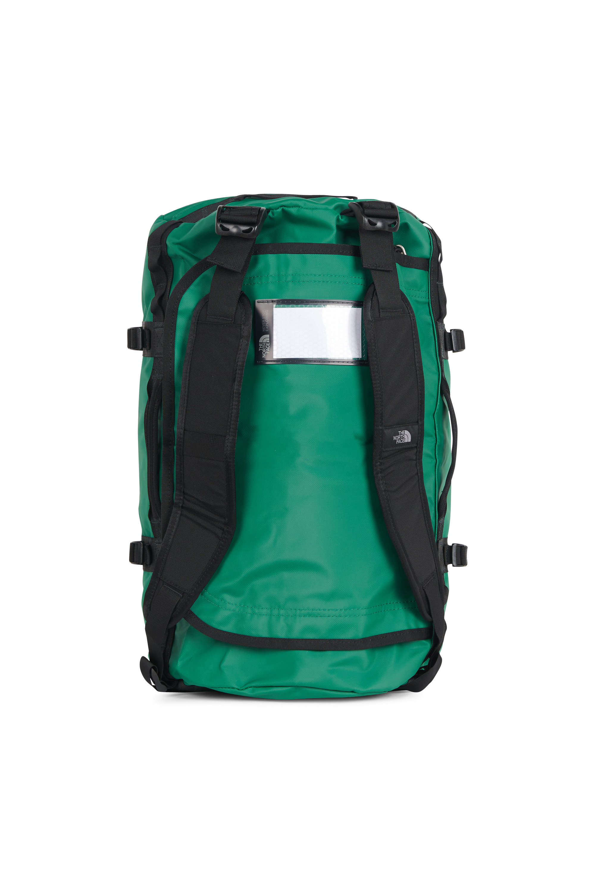 Tranverz S travel bag Green