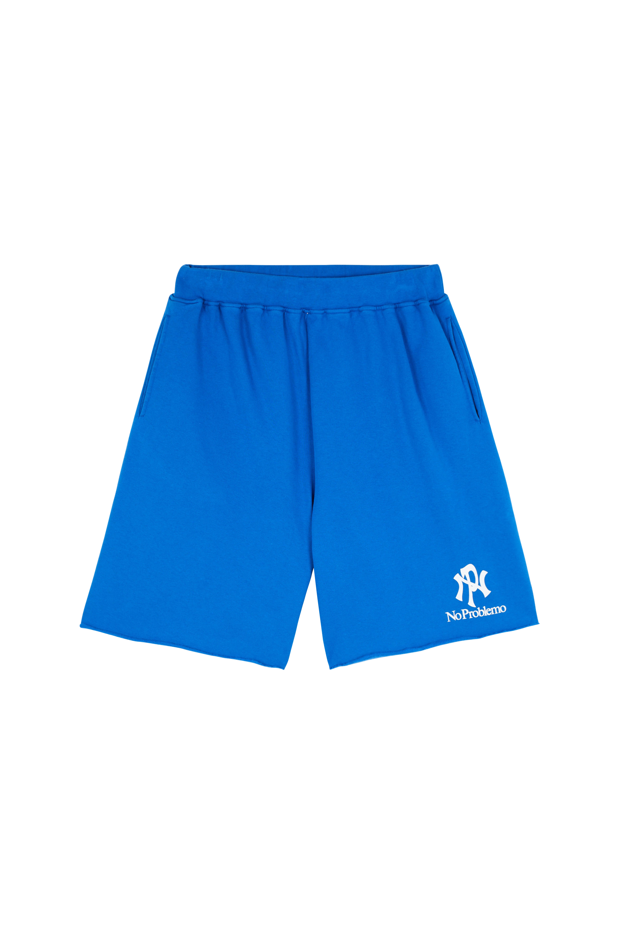 Shorts Blue