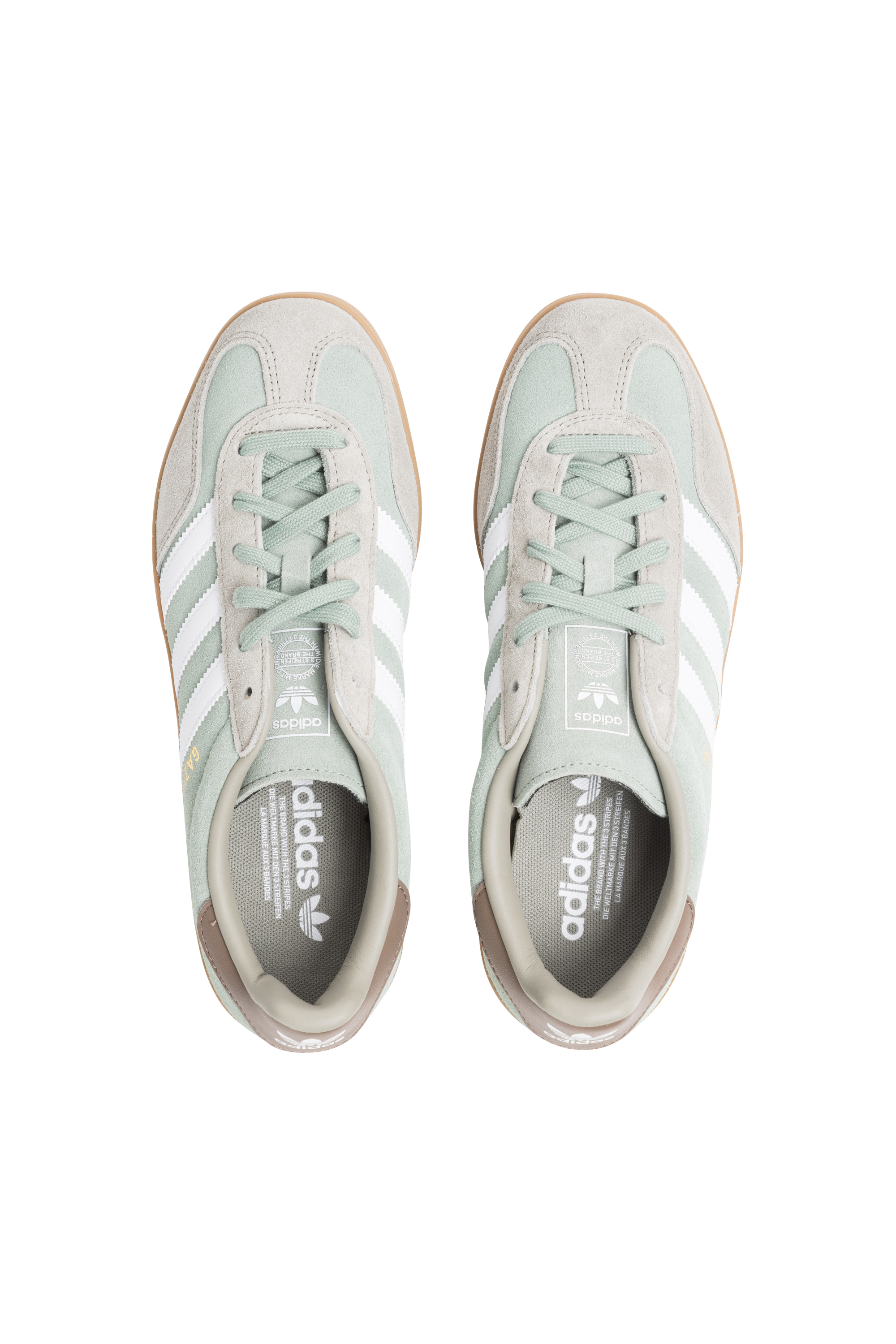 Sneakers Green