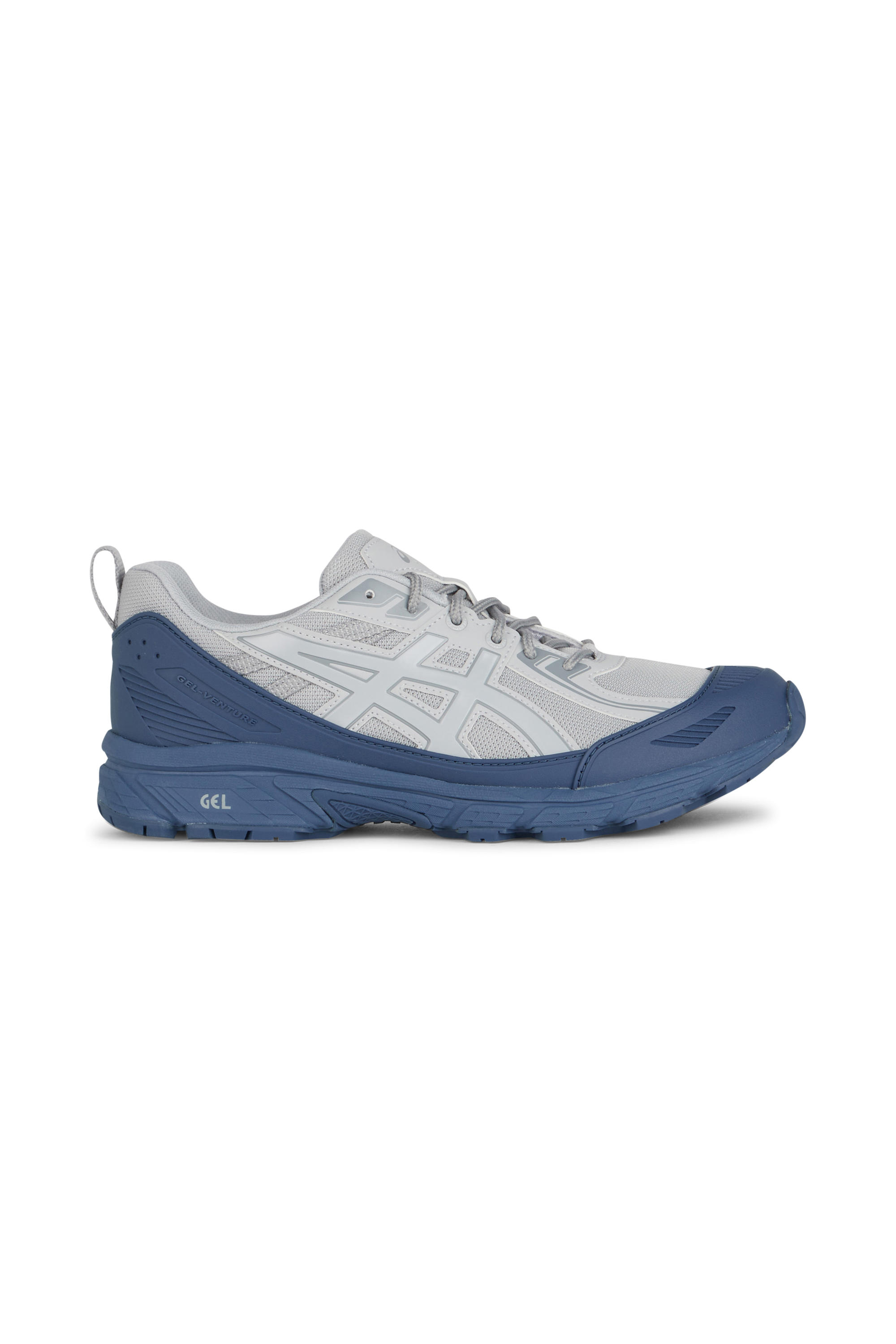 Baskets  Gris