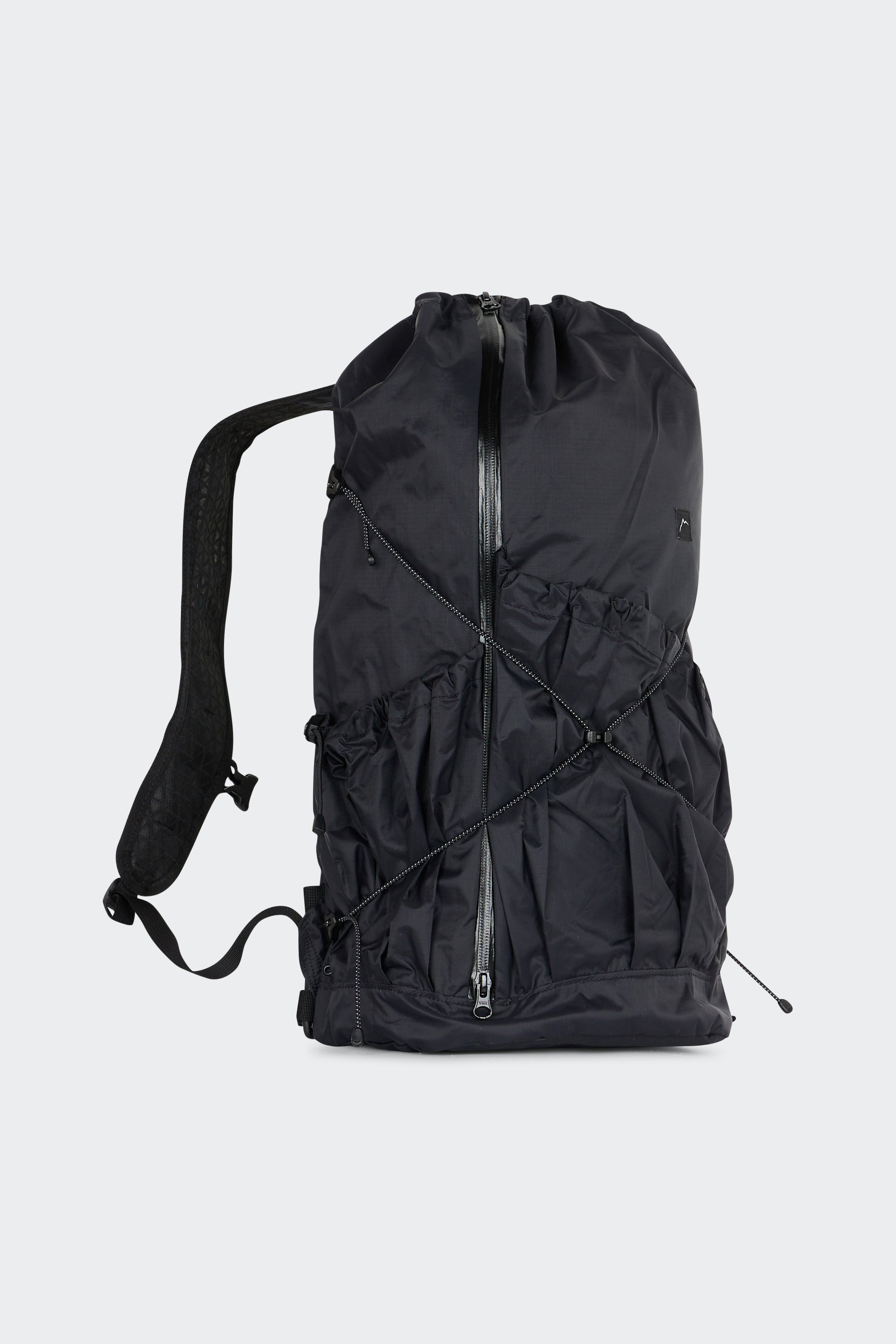 Austin backpack | Black by CAYL Austin backpack Black