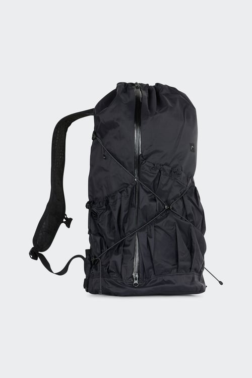 CAYL Sac à dos Noir