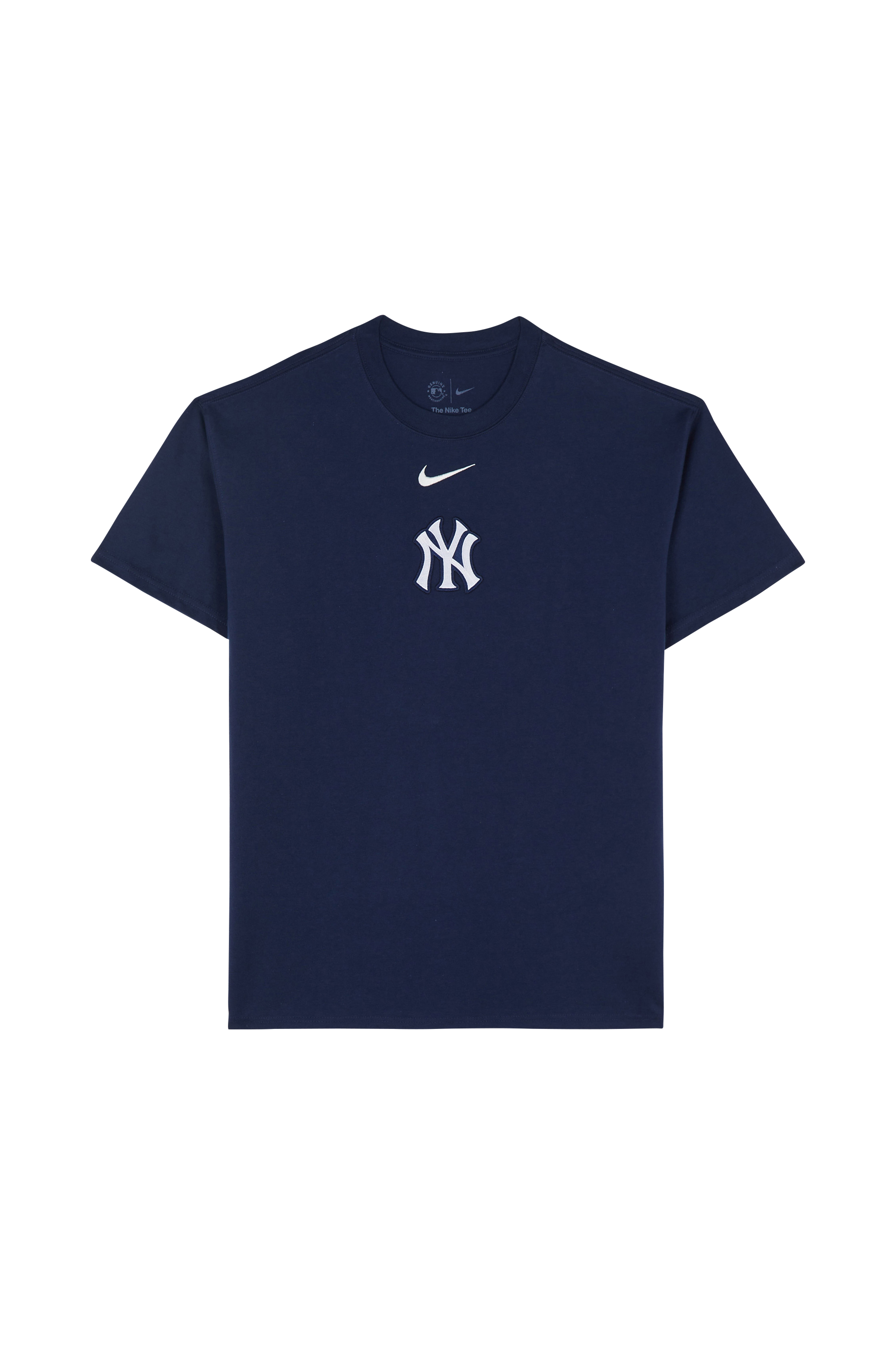 T-shirt Blue