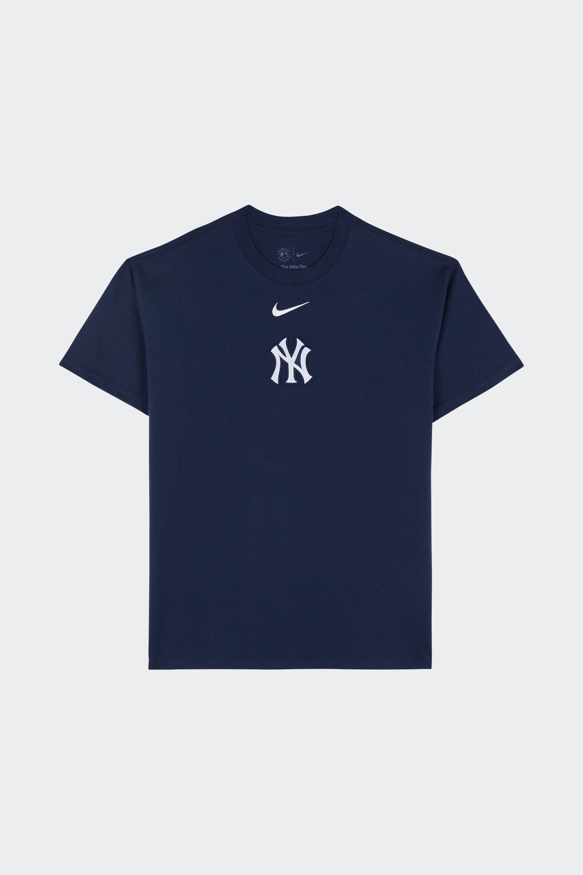 T-shirt | Blue by NIKE NFL T-shirt Blue