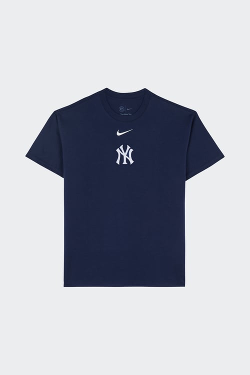 NIKE NFL T-shirt Bleu