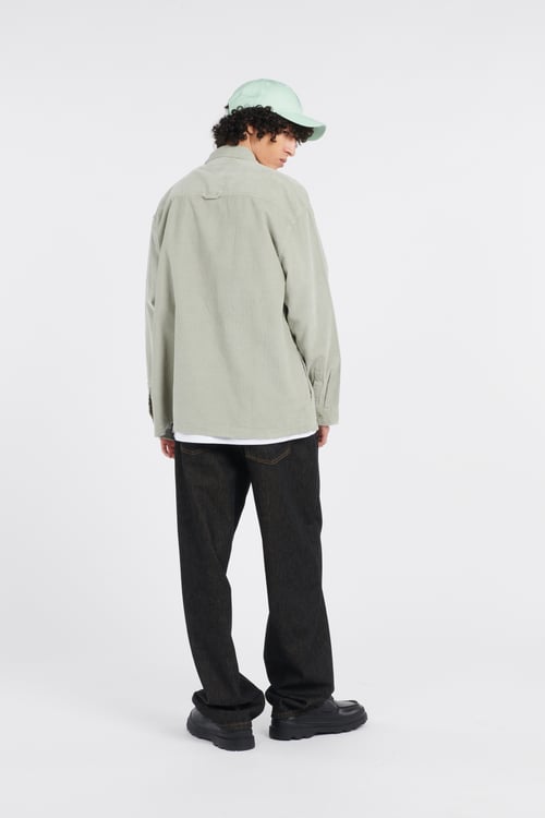 TOMMY JEANS Surchemise Vert