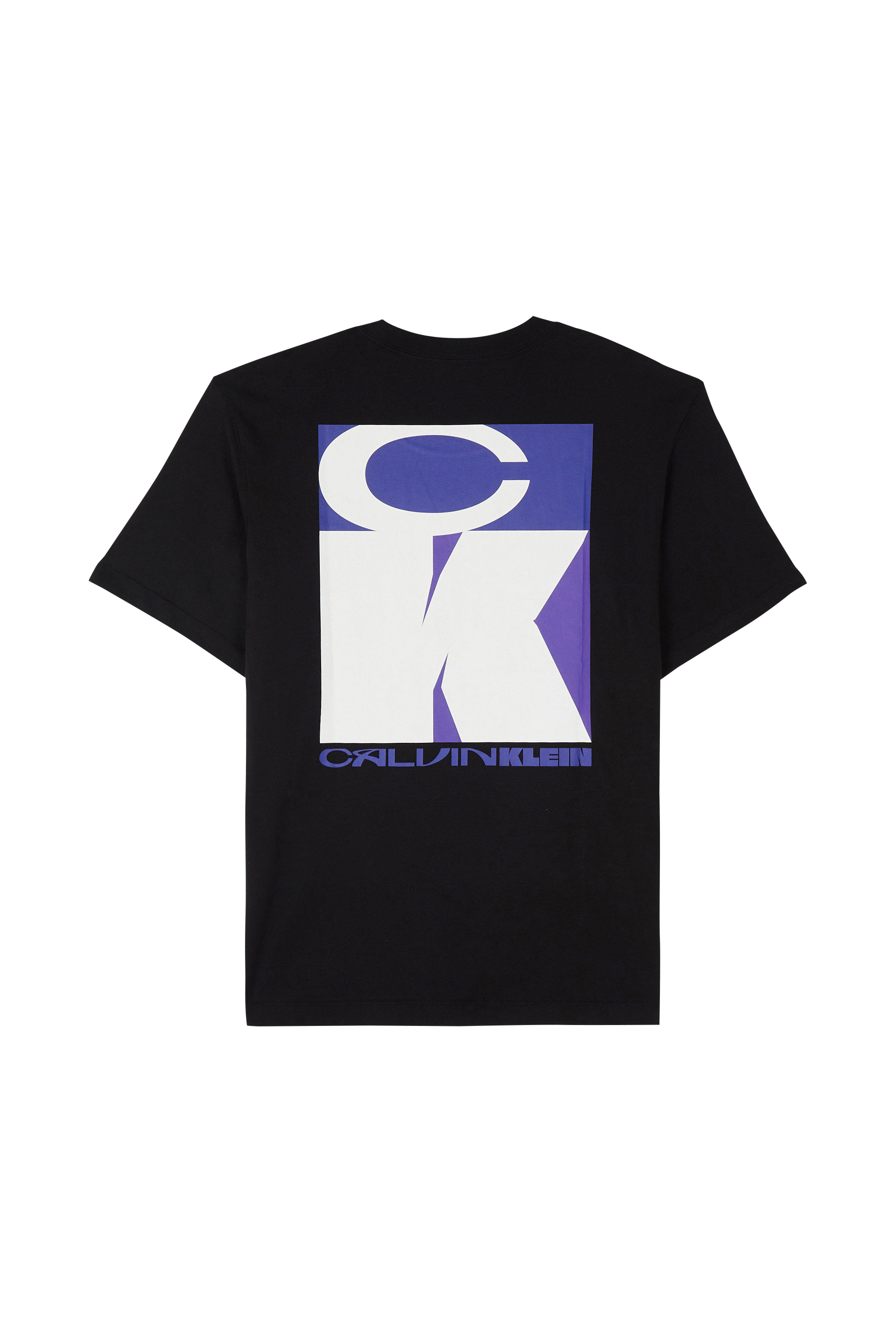T-shirt Noir