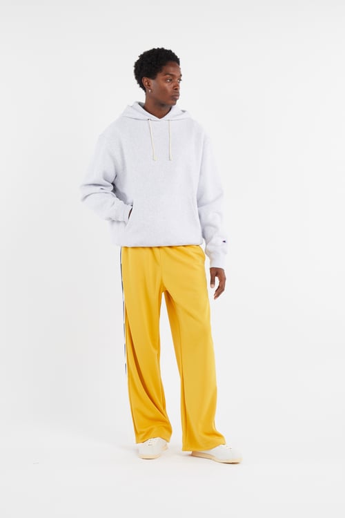 CHAMPION Hoodie Gris