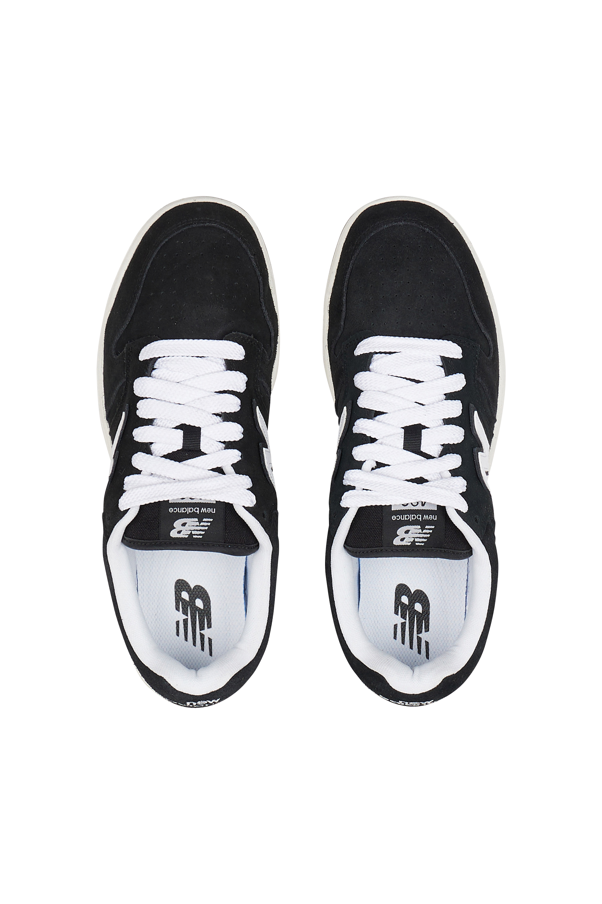 Baskets NEW BALANCE Noir