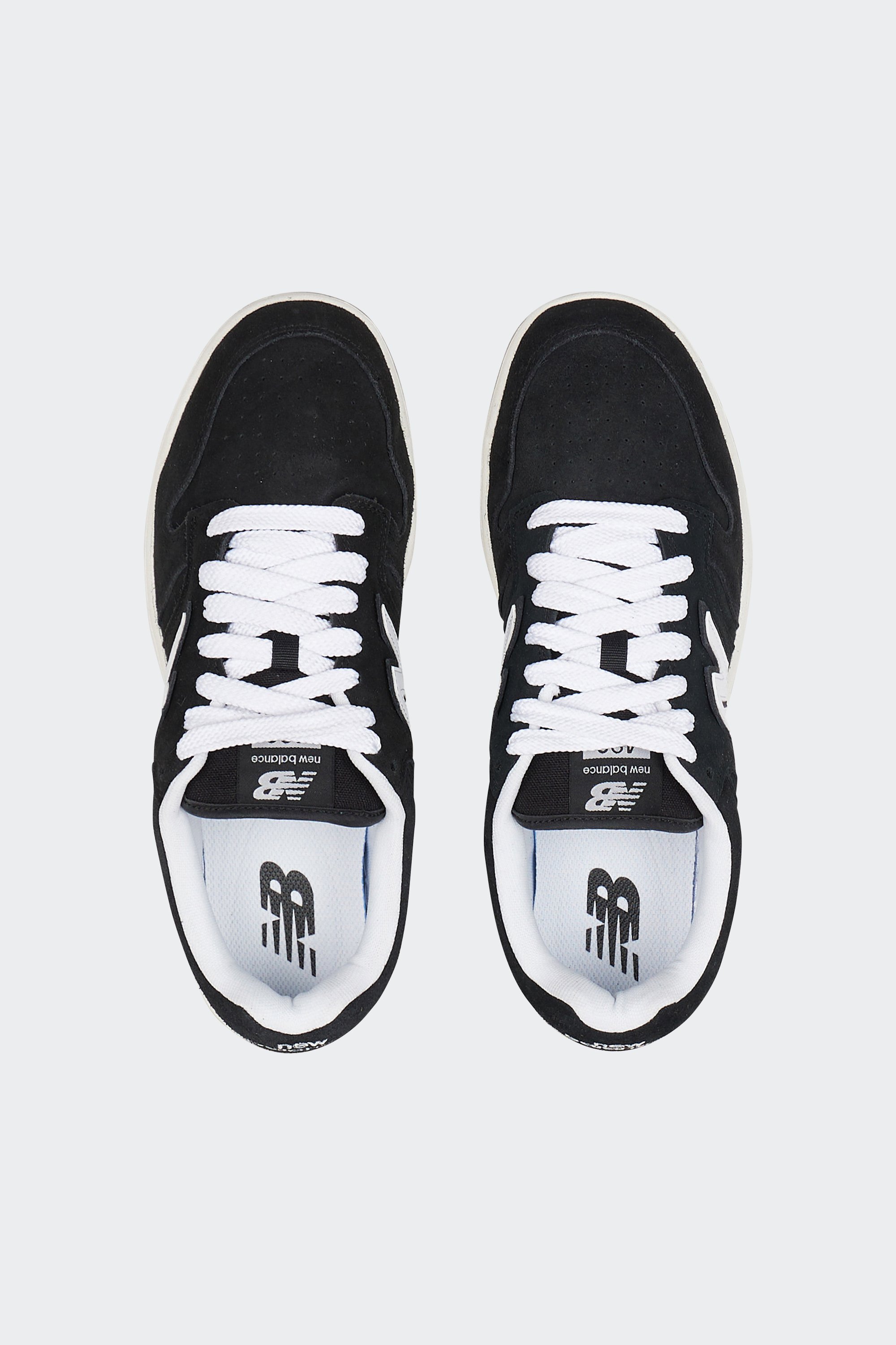 Baskets | Noir by NEW BALANCE Baskets Noir
