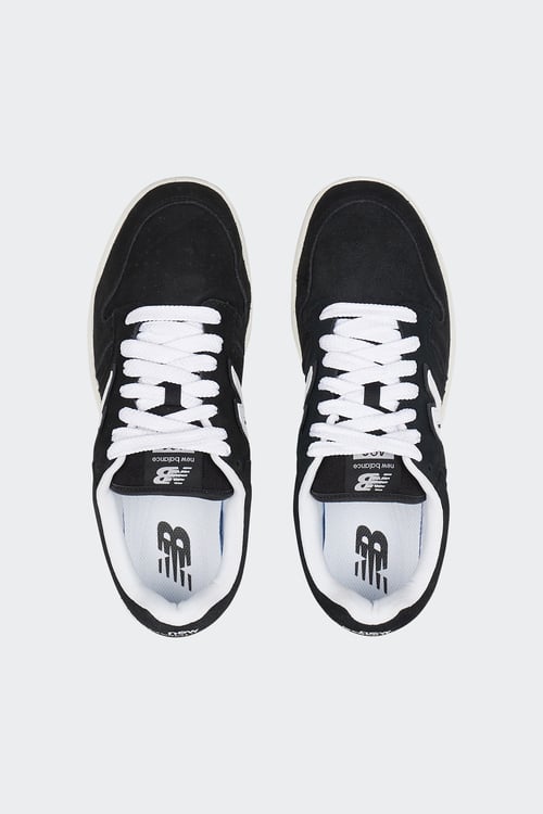 NEW BALANCE Baskets Noir