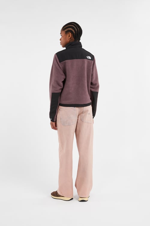 THE NORTH FACE Polaire Marron