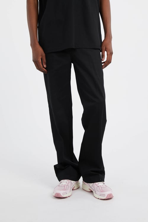 DICKIES Pantalon Noir
