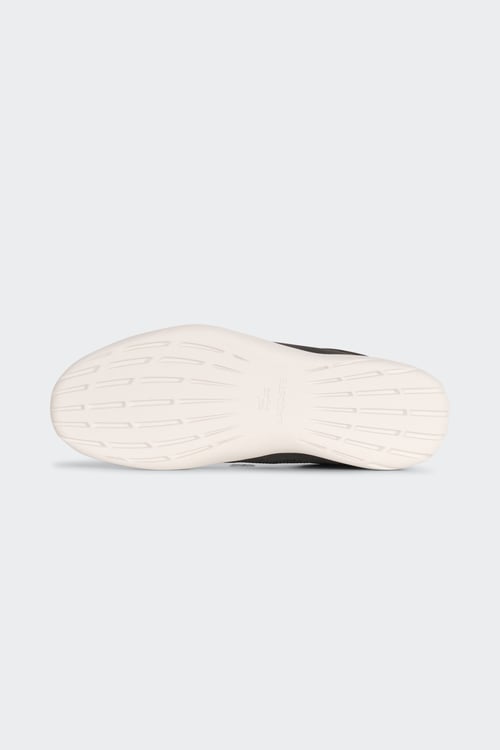LACOSTE Baskets Noir