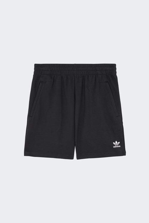Short - Taille M Gris