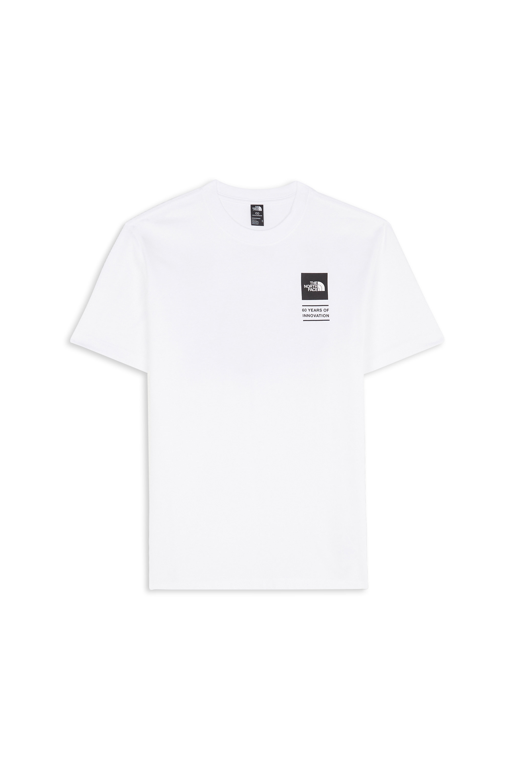 T-shirt BCD CELEBRATION Blanc