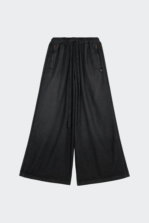 Pantalon de survêtement - Taille 36 Noir