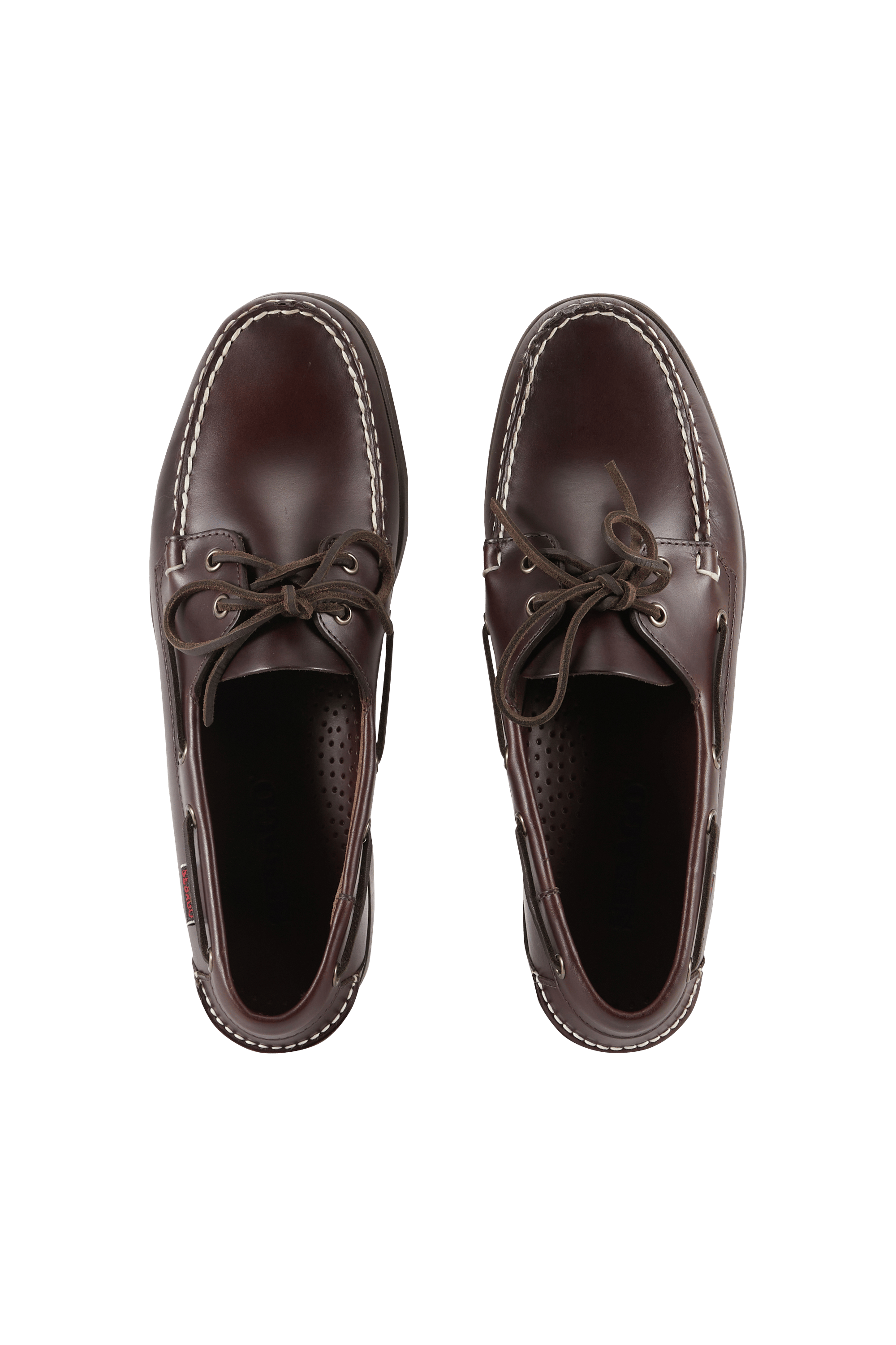 Mocassins Marron