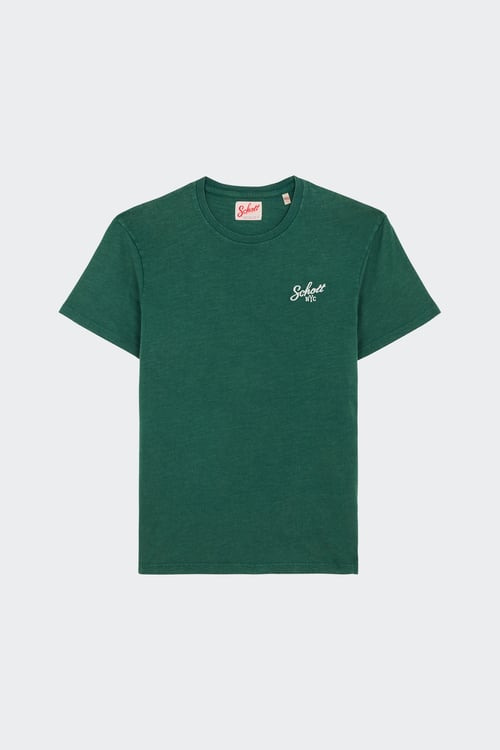 T-shirt - Taille XXL Vert