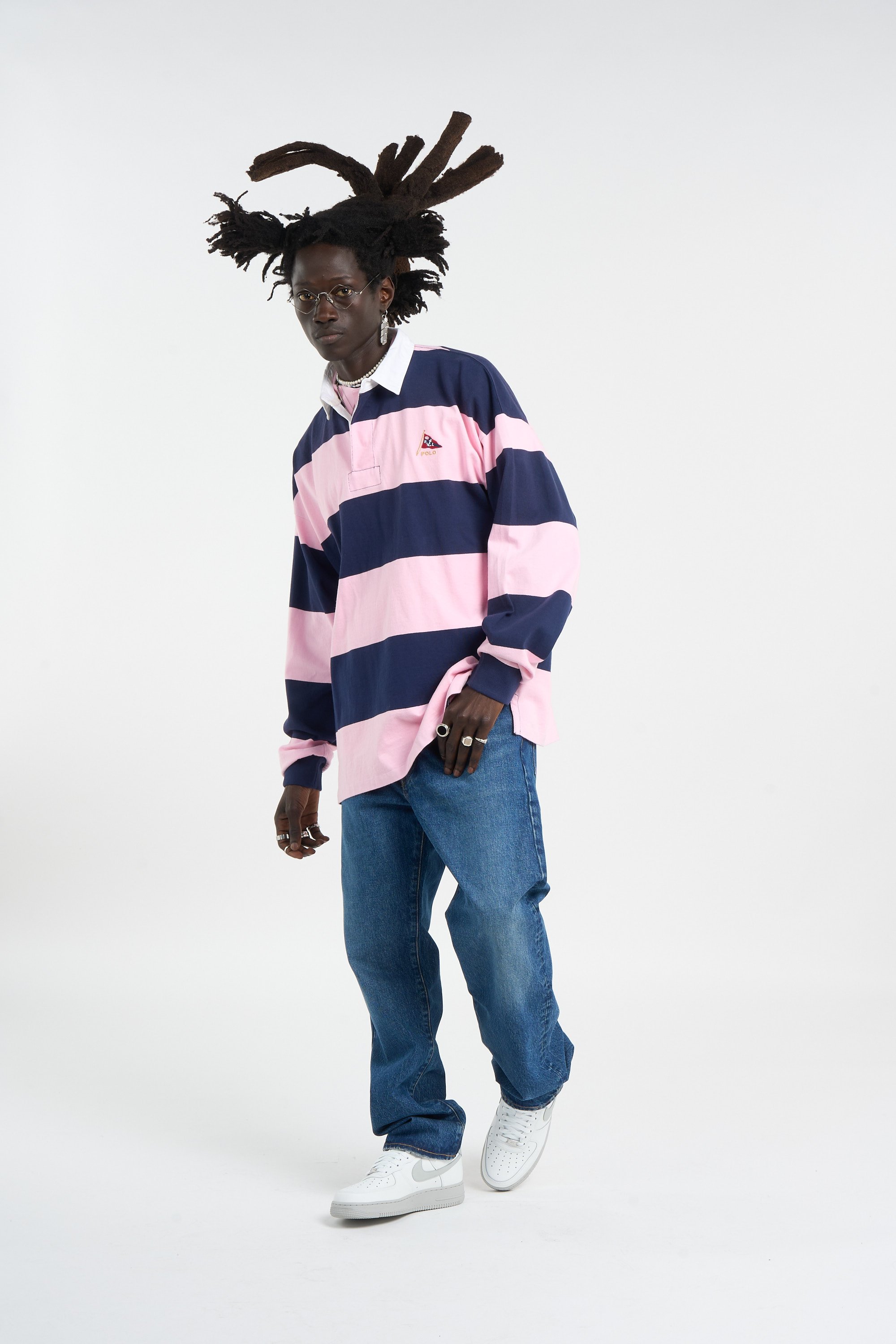 Polo POLO RALPH LAUREN Multicolore