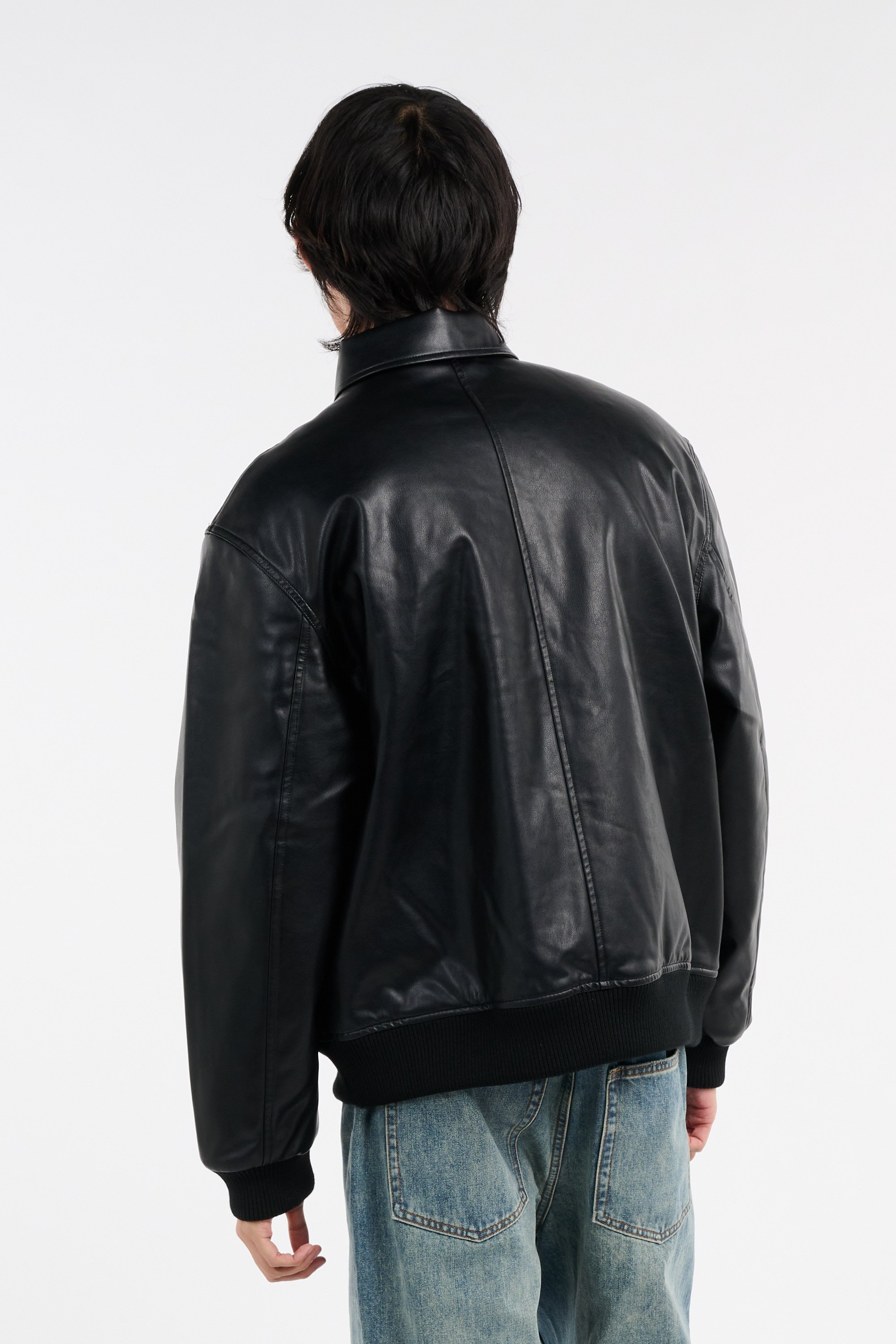 Jacket | Black CARHARTT WIP Men