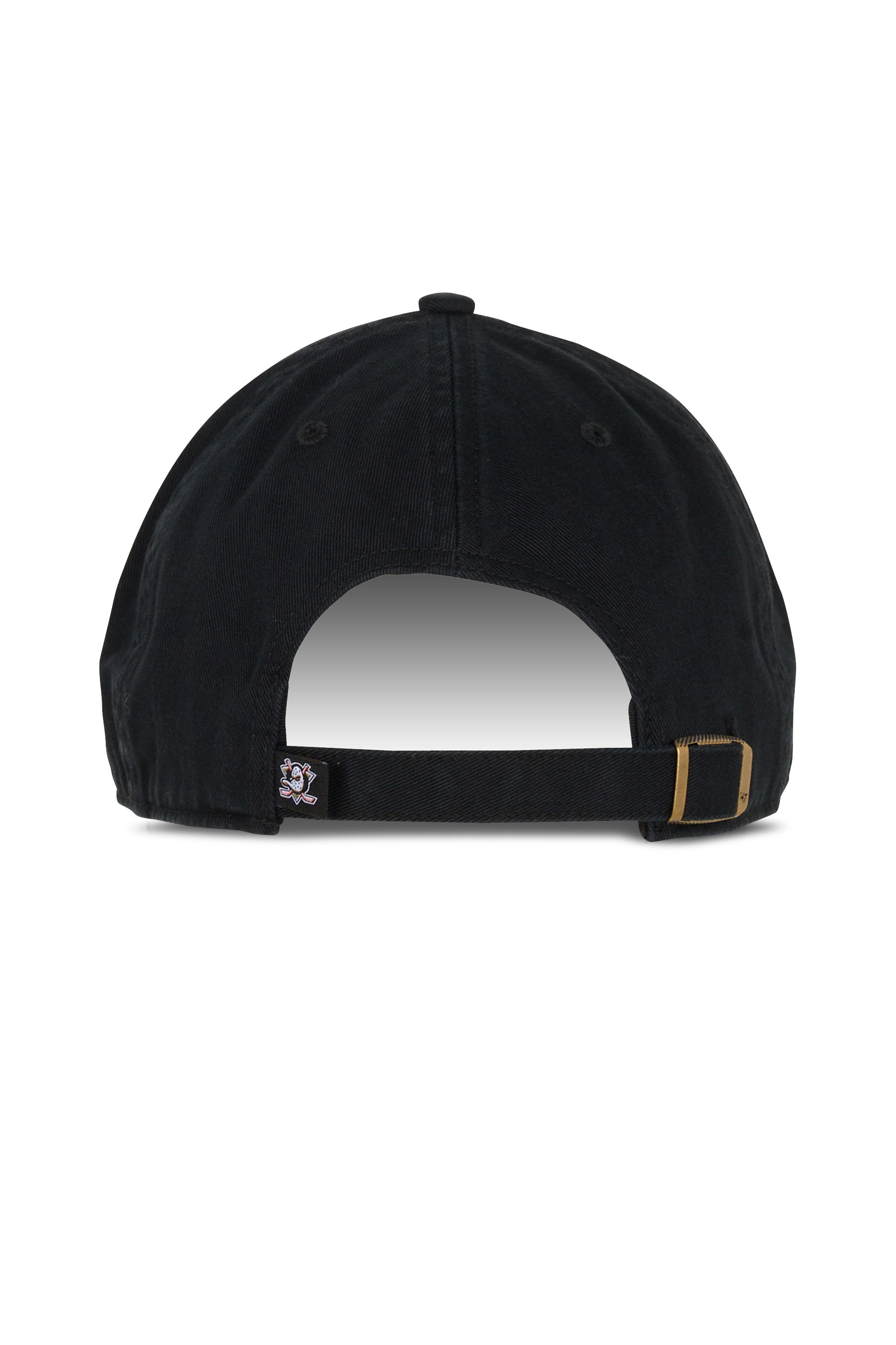 Casquette | Noir 47 Homme