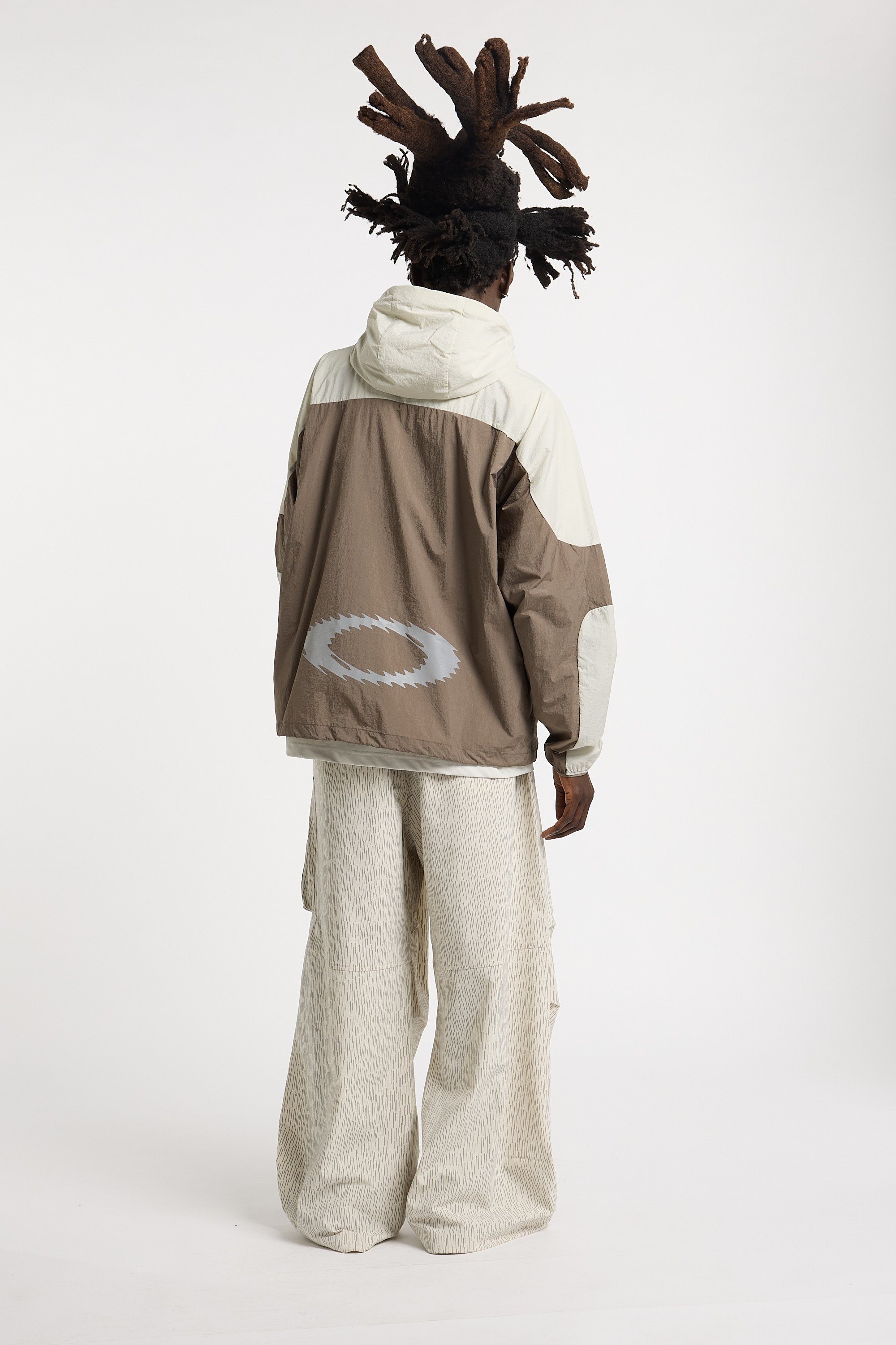 Veste | Beige OAKLEY Homme