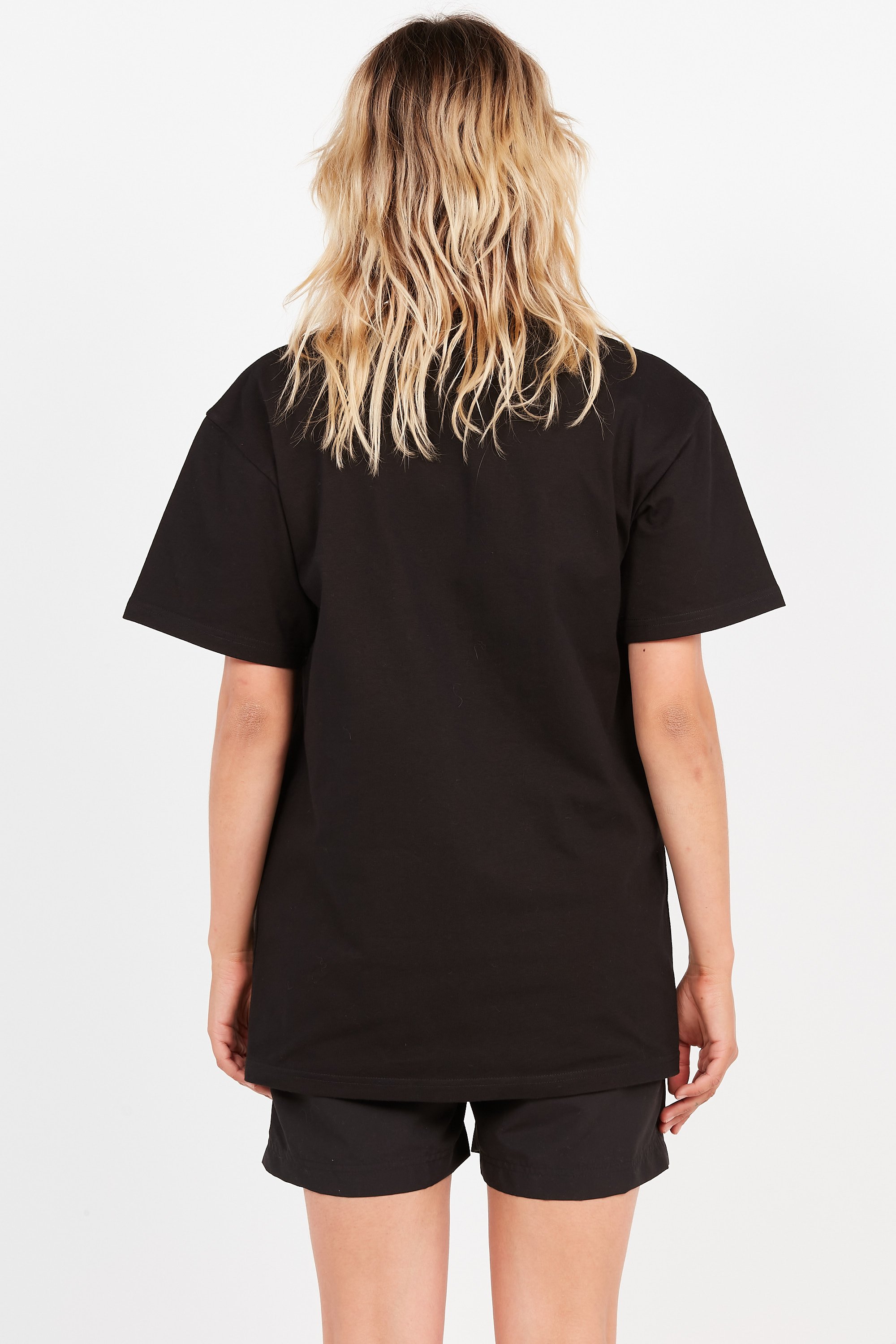 T-shirt | Black CARHARTT WIP Women