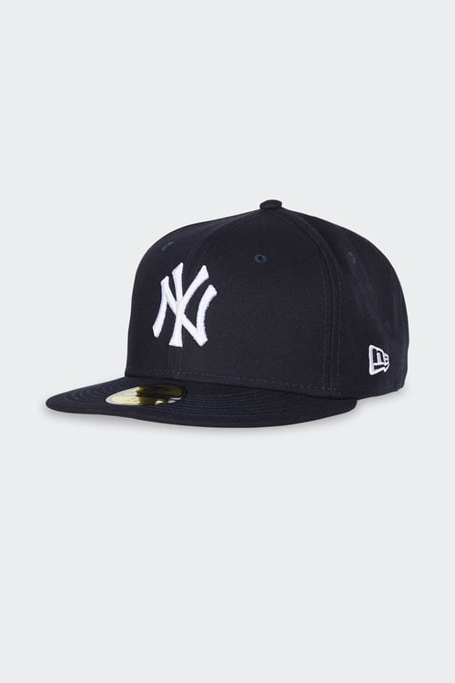 NEW ERA Casquette Bleu