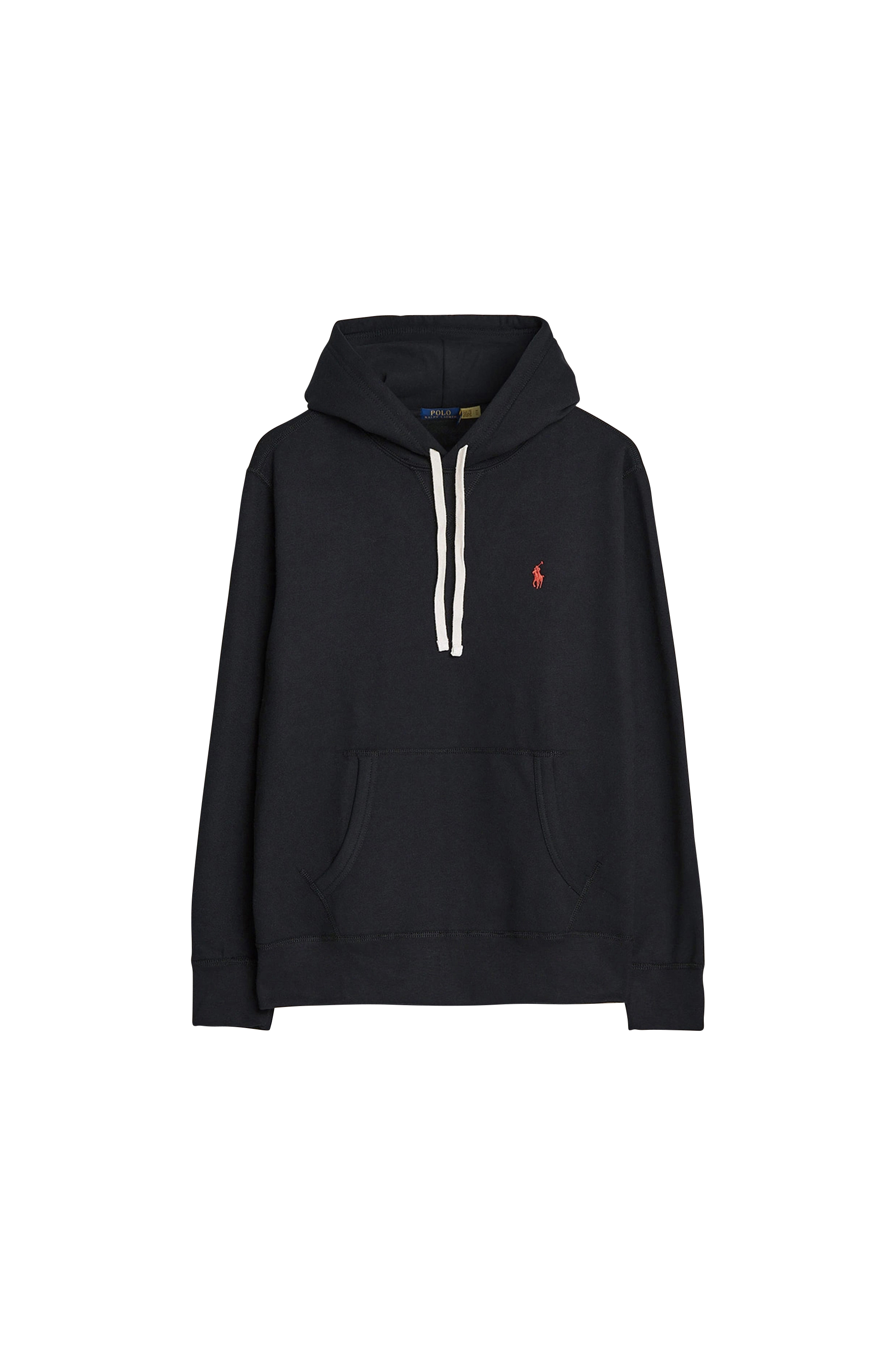 Hoodie Noir