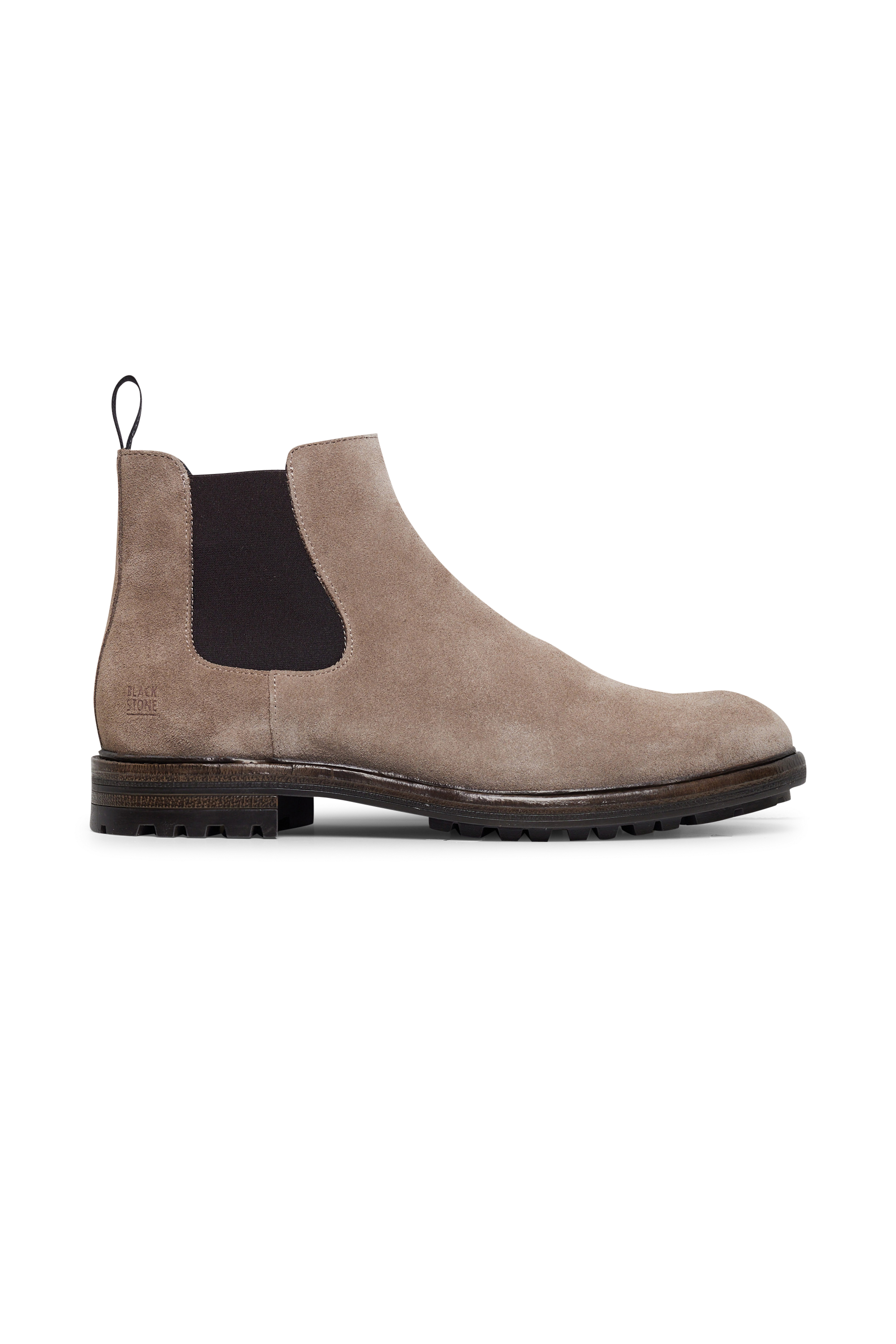 Boots Beige