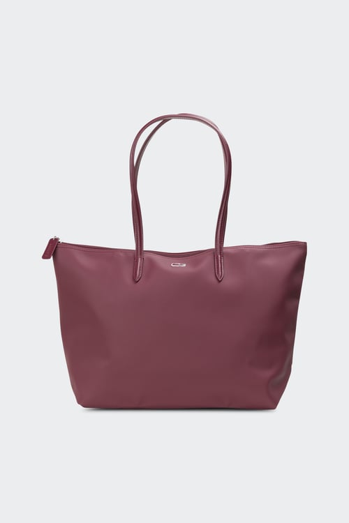 Sac a main sales lacoste nouvelle collection