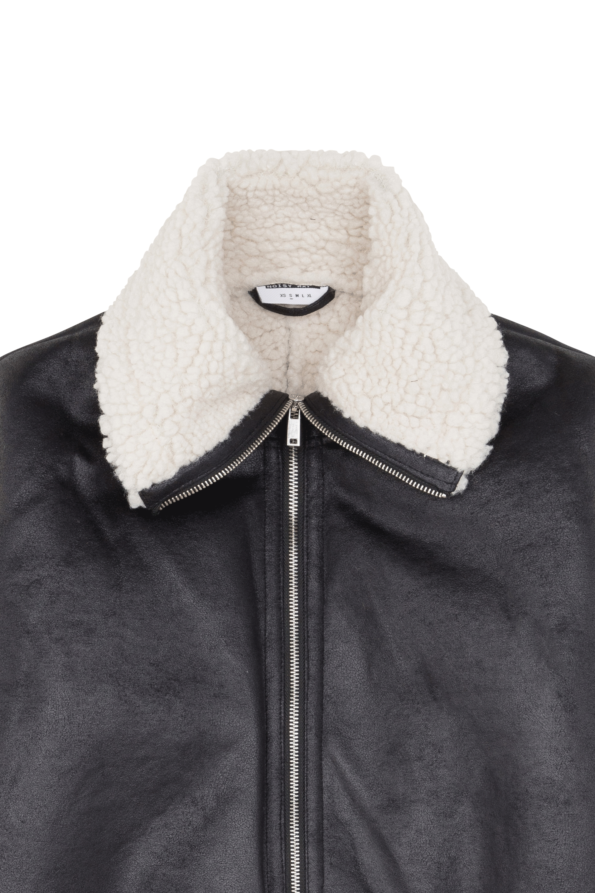 Veste NOISY MAY Noir