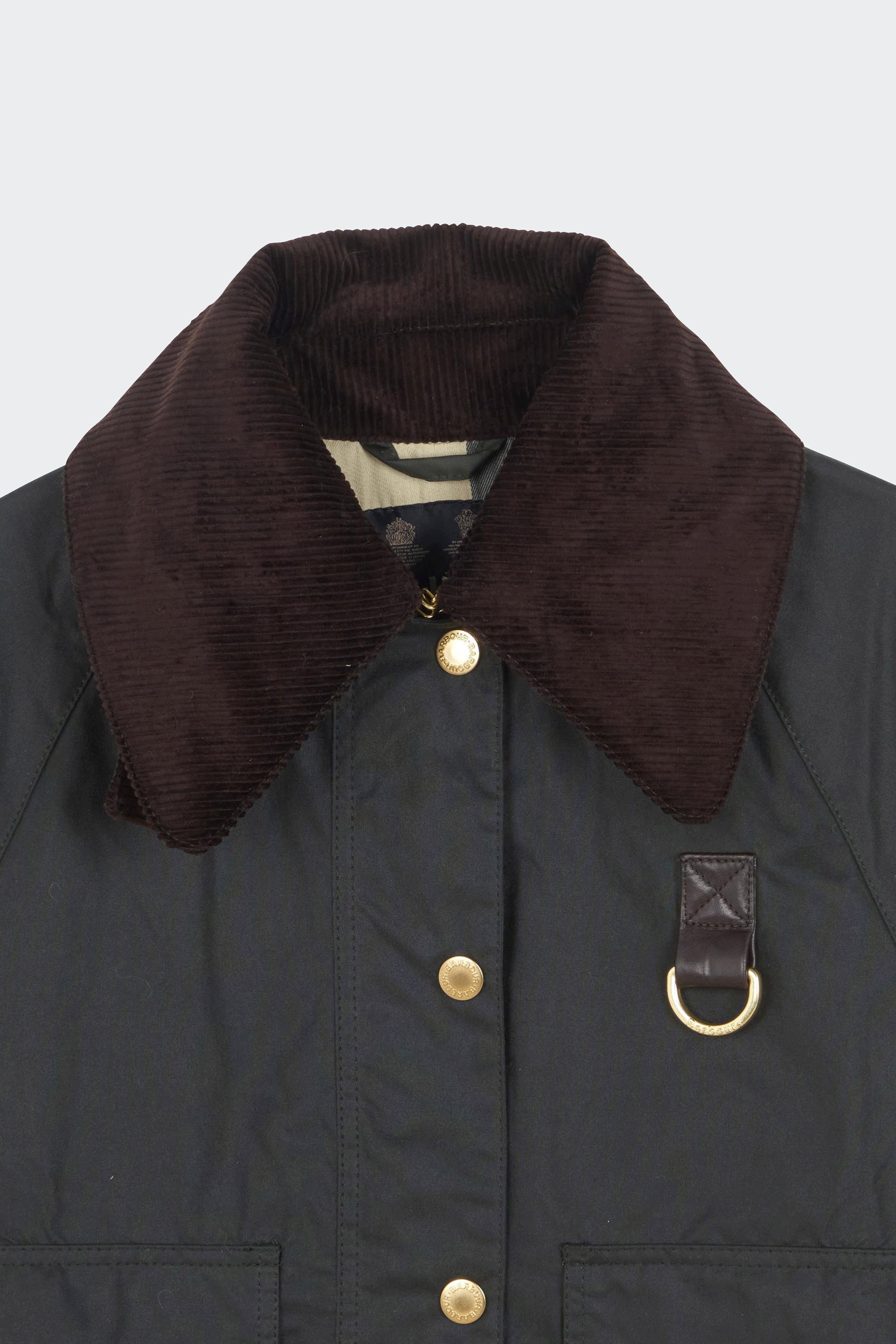 Veste  | Kaki by BARBOUR Veste  Kaki