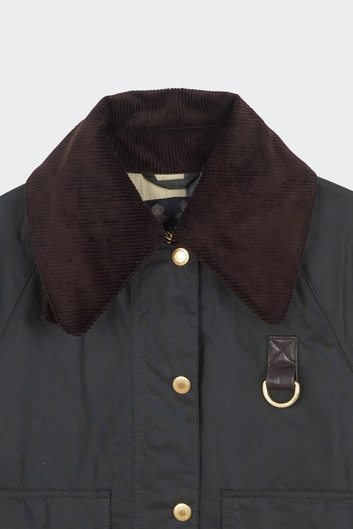 BARBOUR Veste  Kaki