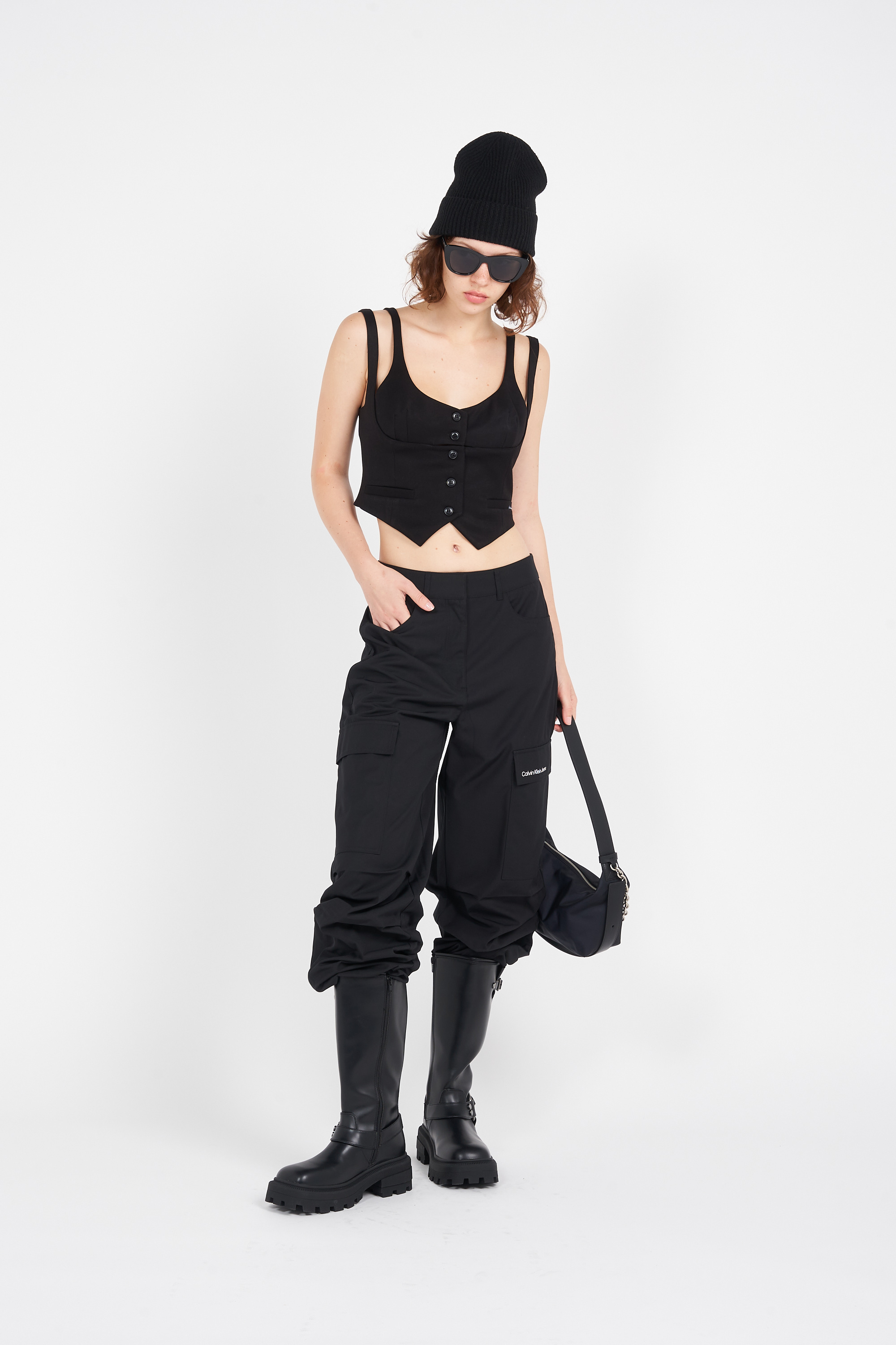 Top Black